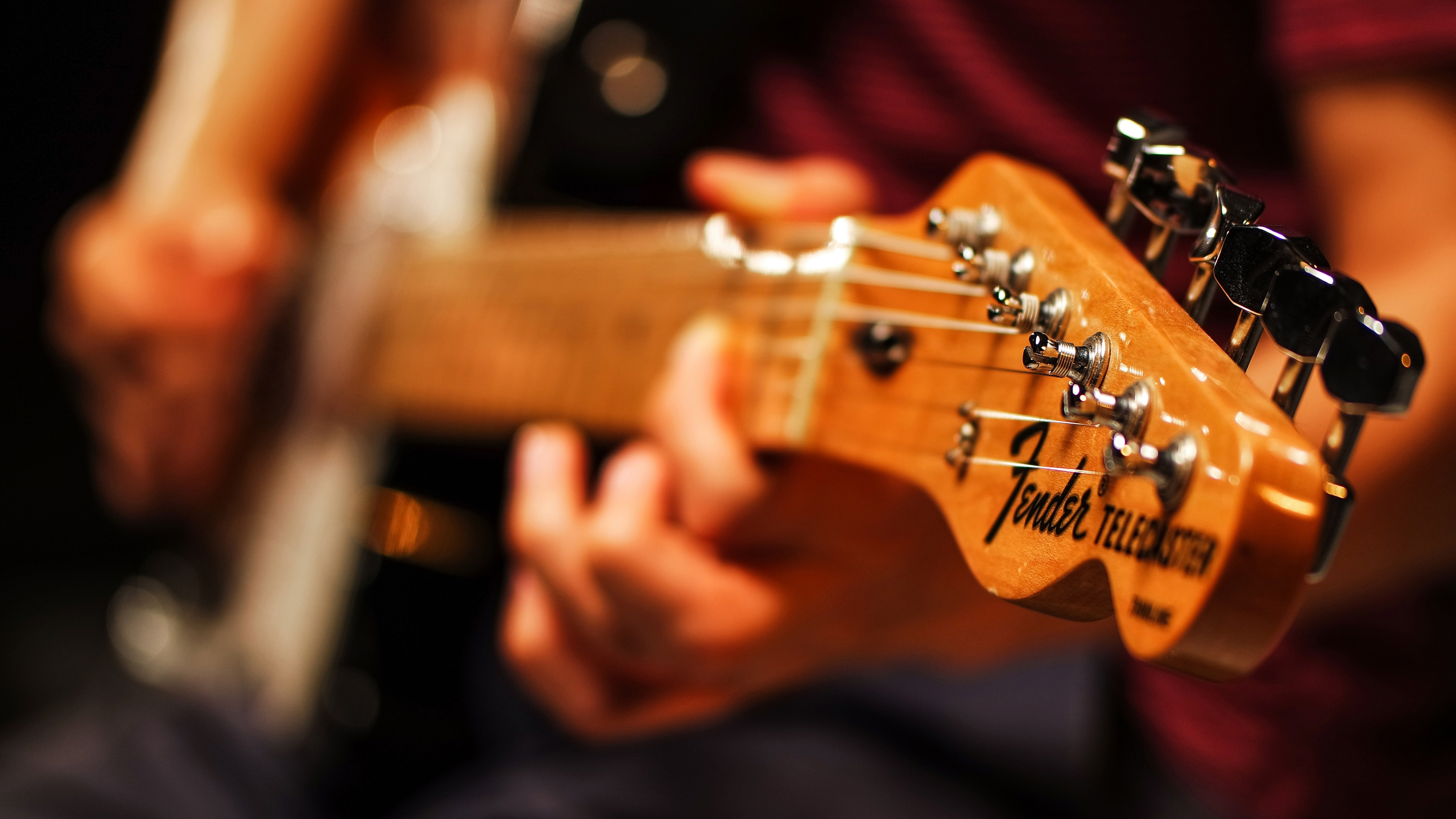 String Instruments 4k Image Guitar Wallpaper Guitar, String, Acoustic Guitar, String Instrument, Musical ...