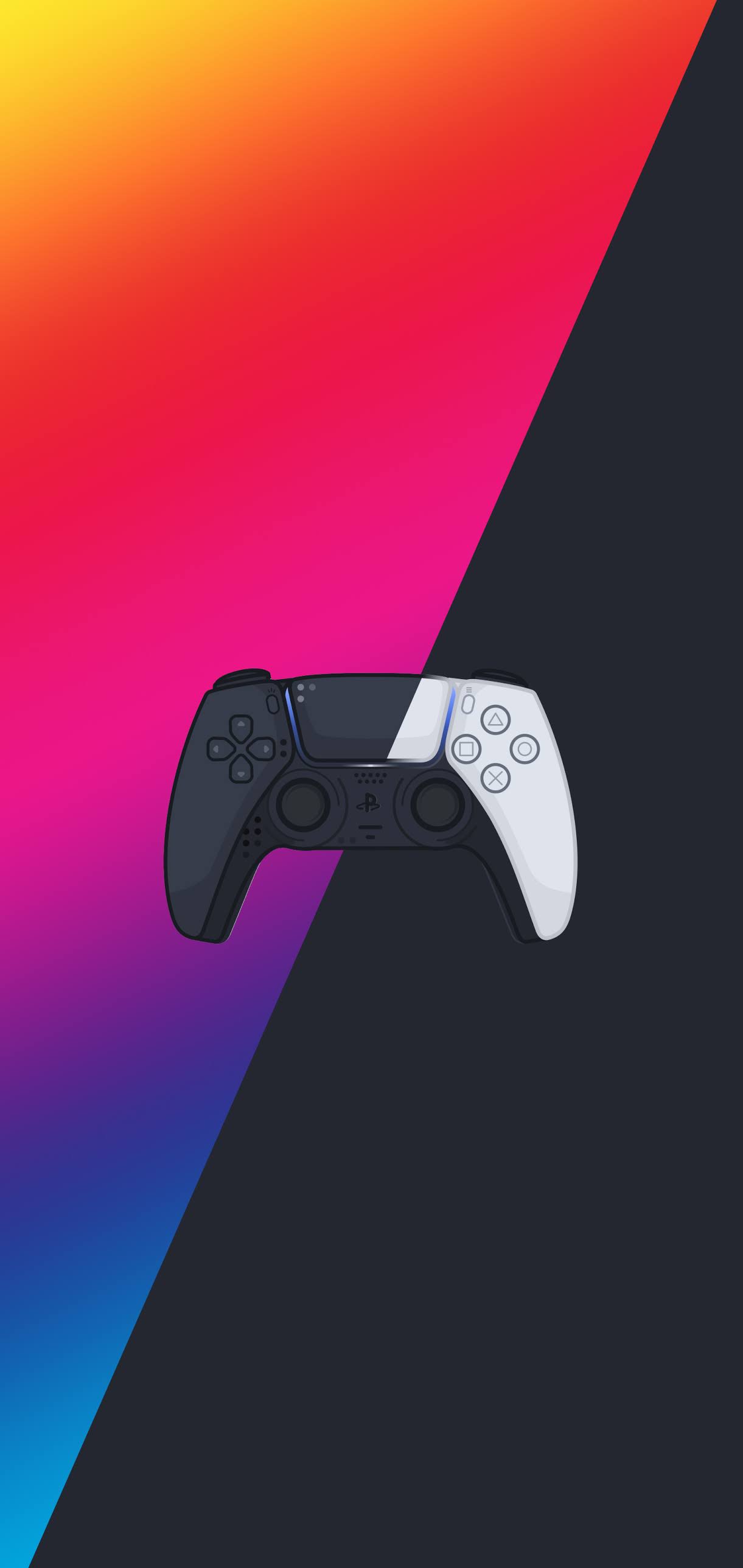 Les Fonds D’écran PlayStation, Playstation 5, PS5, Contrôle, L