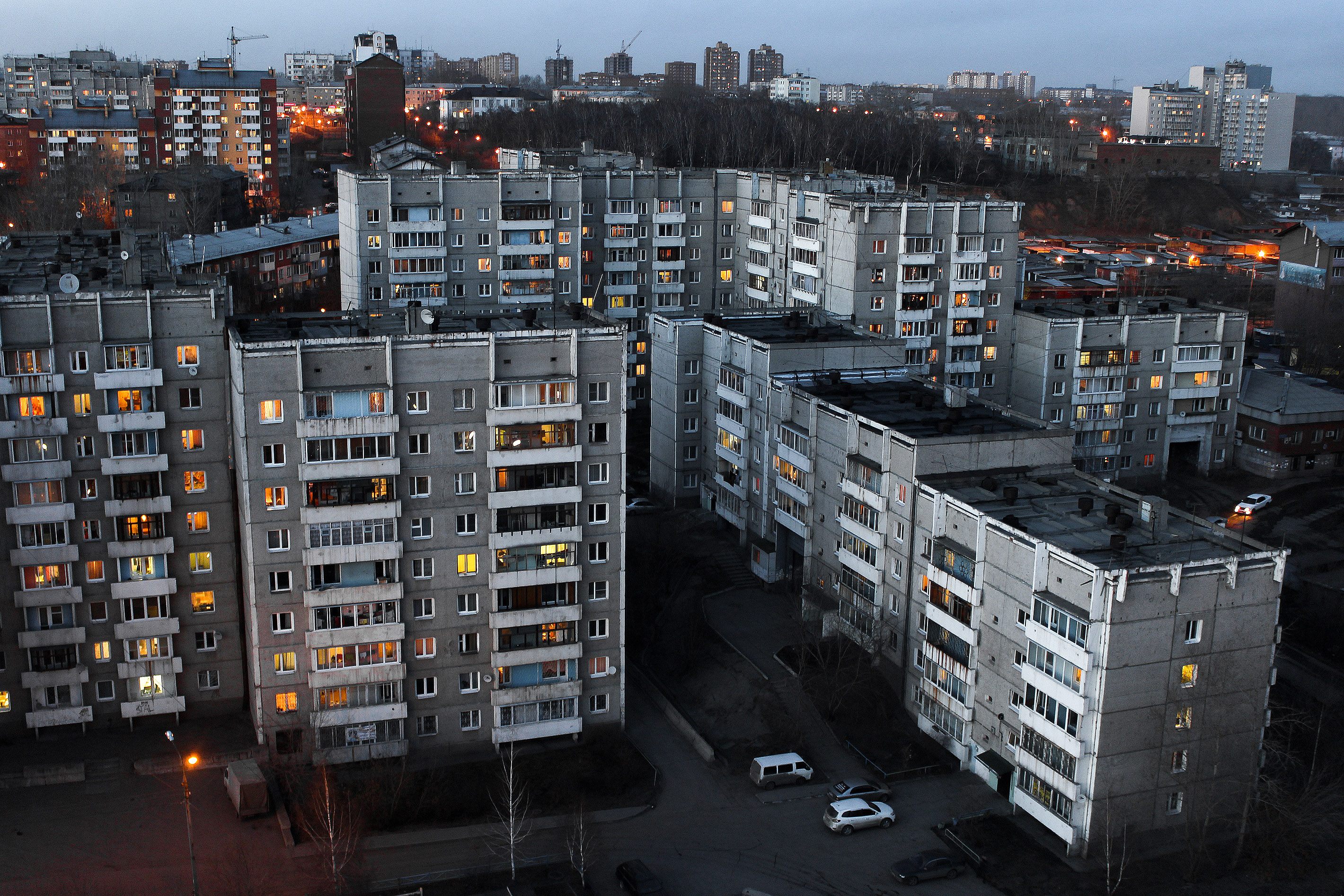 Панельный Дом Купить В Спб