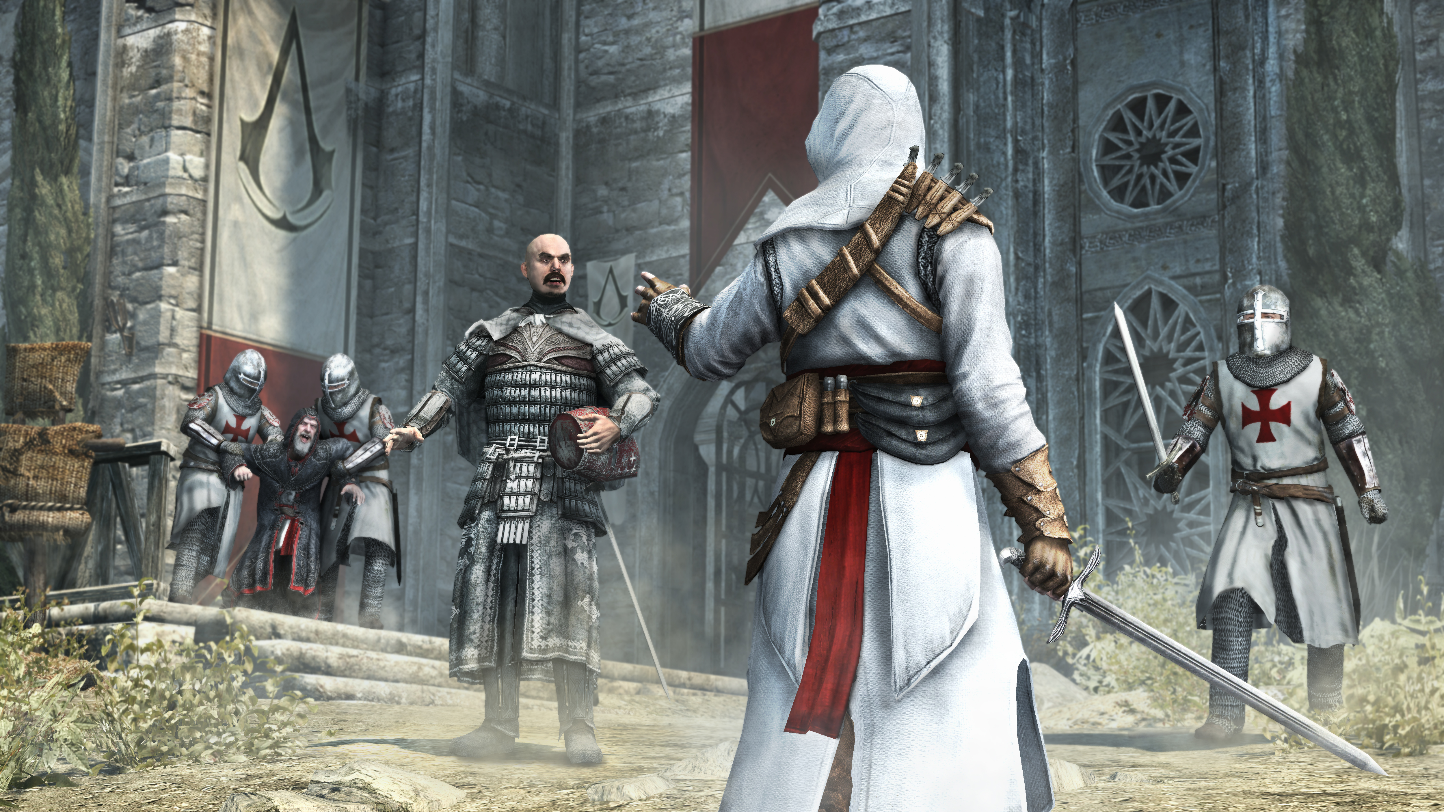 Assassin's Creed: Revelations Game for Android - Download