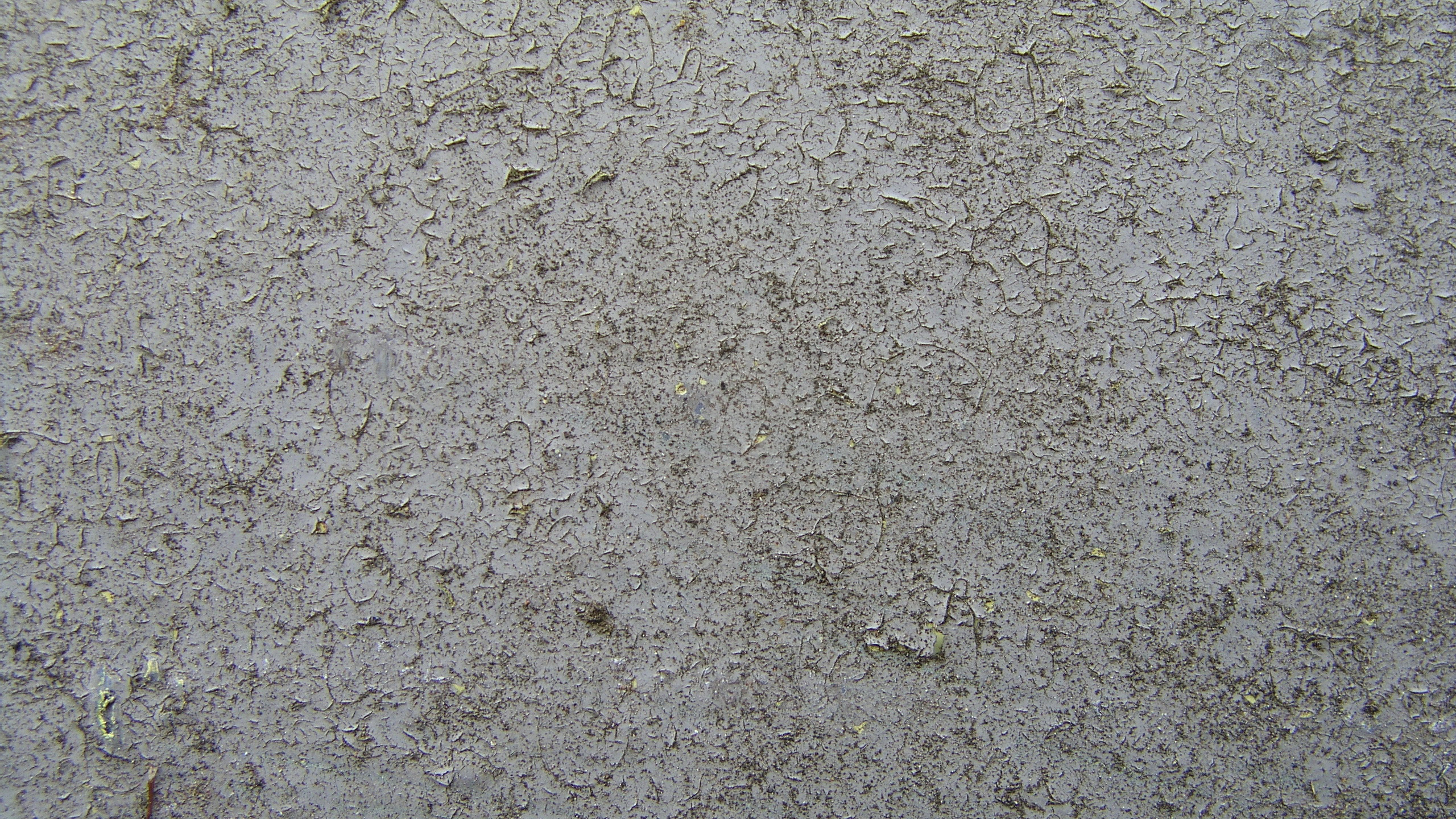 Wallpaper Gray and White Concrete Floor, Background - Download Free Image
