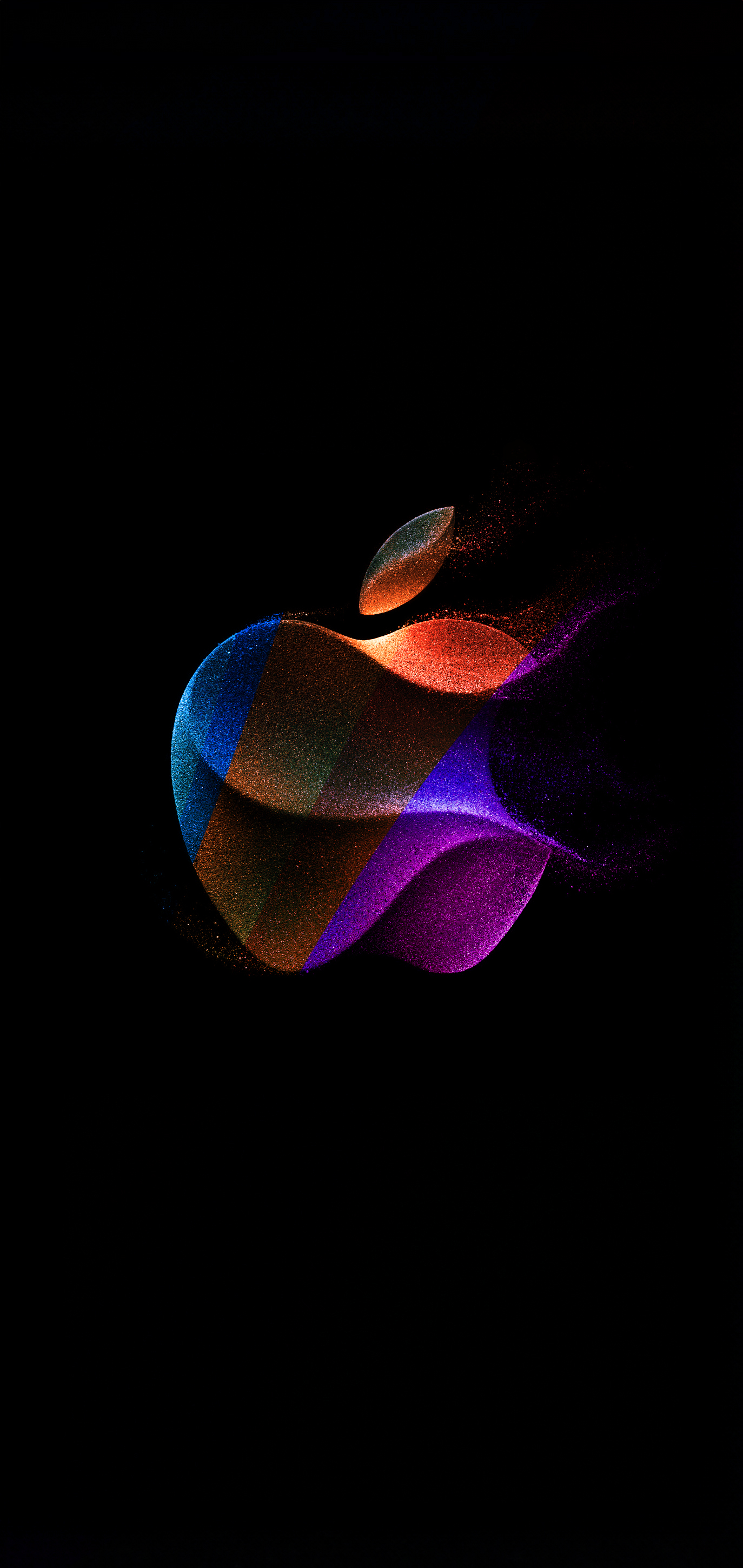 Wallpaper Apple Event 2023, Apples, Gas, Tints and Shades, Electric