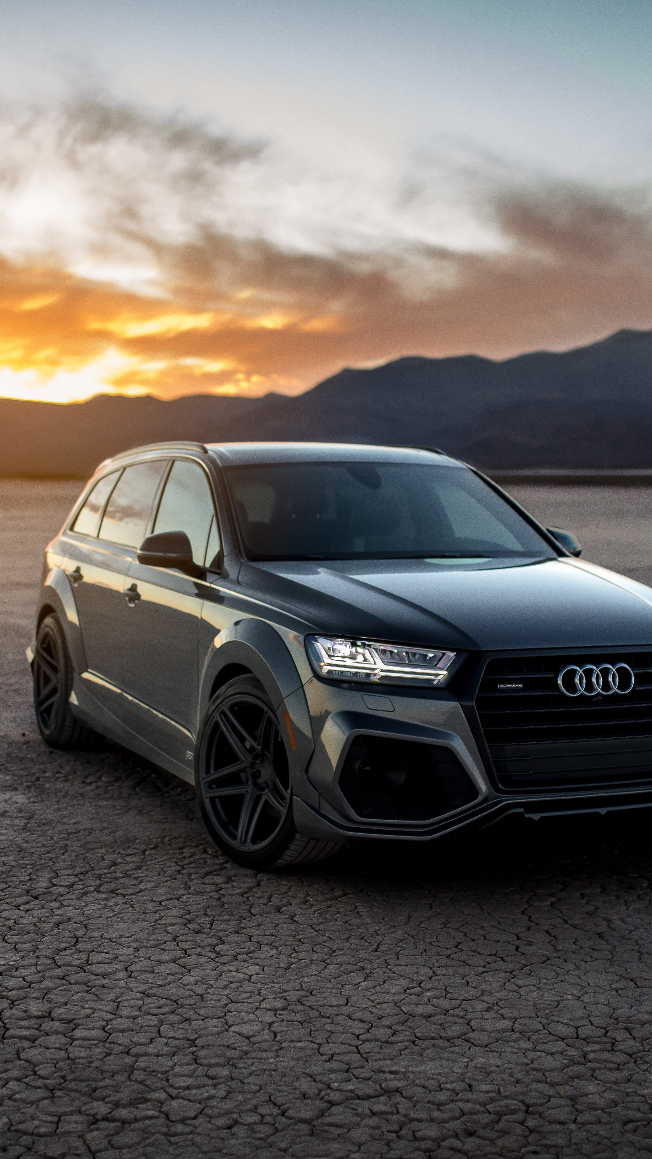 4k Rsq7 Wallpaper Audi rs Q7, Audi Q7, Audi, Cars, Audi Rs4, Background ...