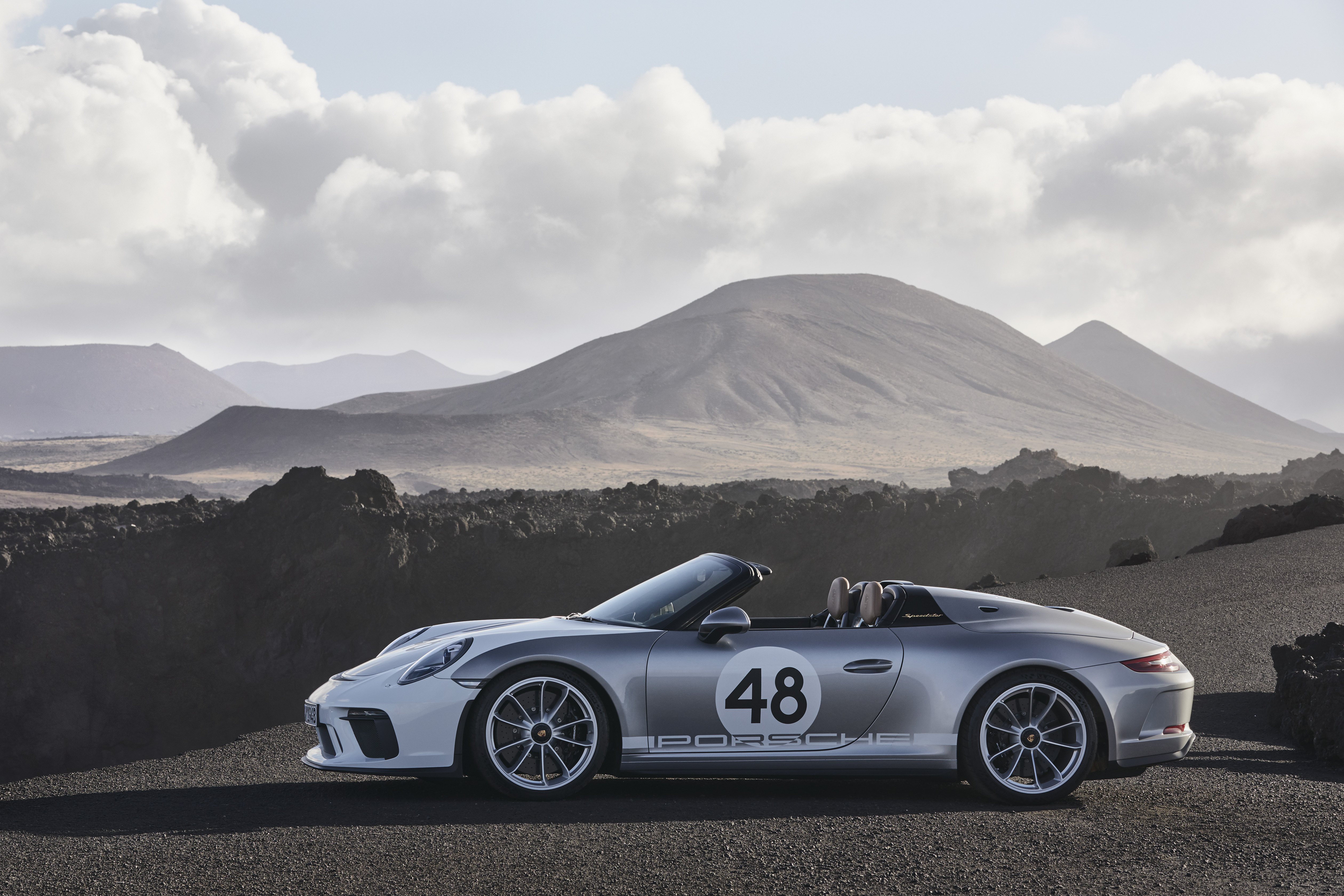 Hd Speedster