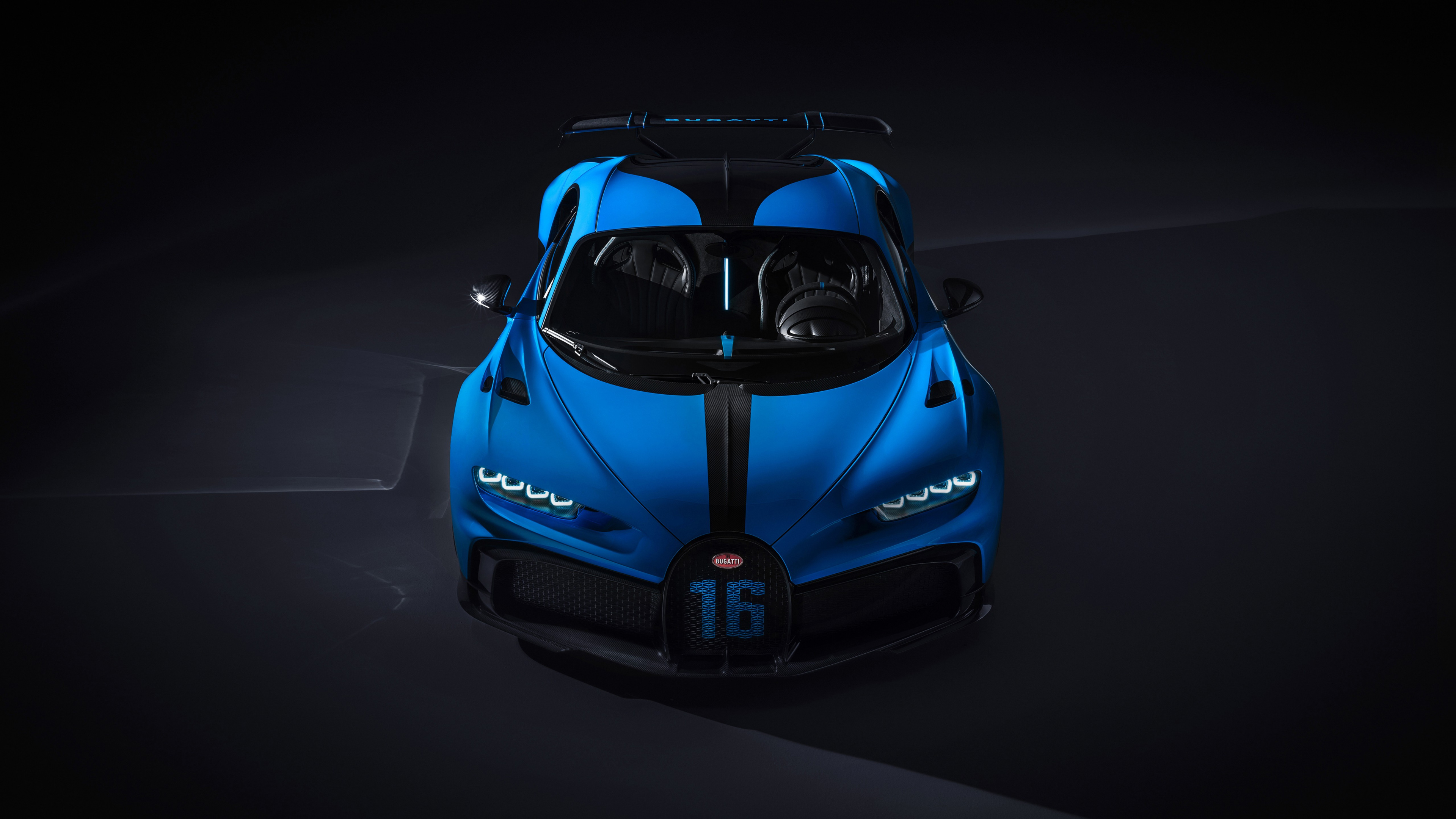 Bugatti Chiron Wallpaper : r/ForzaHorizon