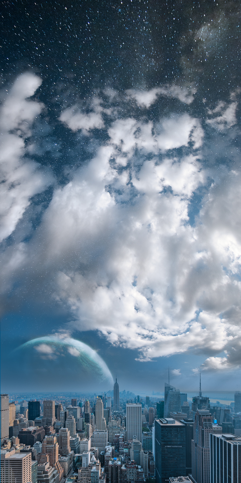 Vertical Image