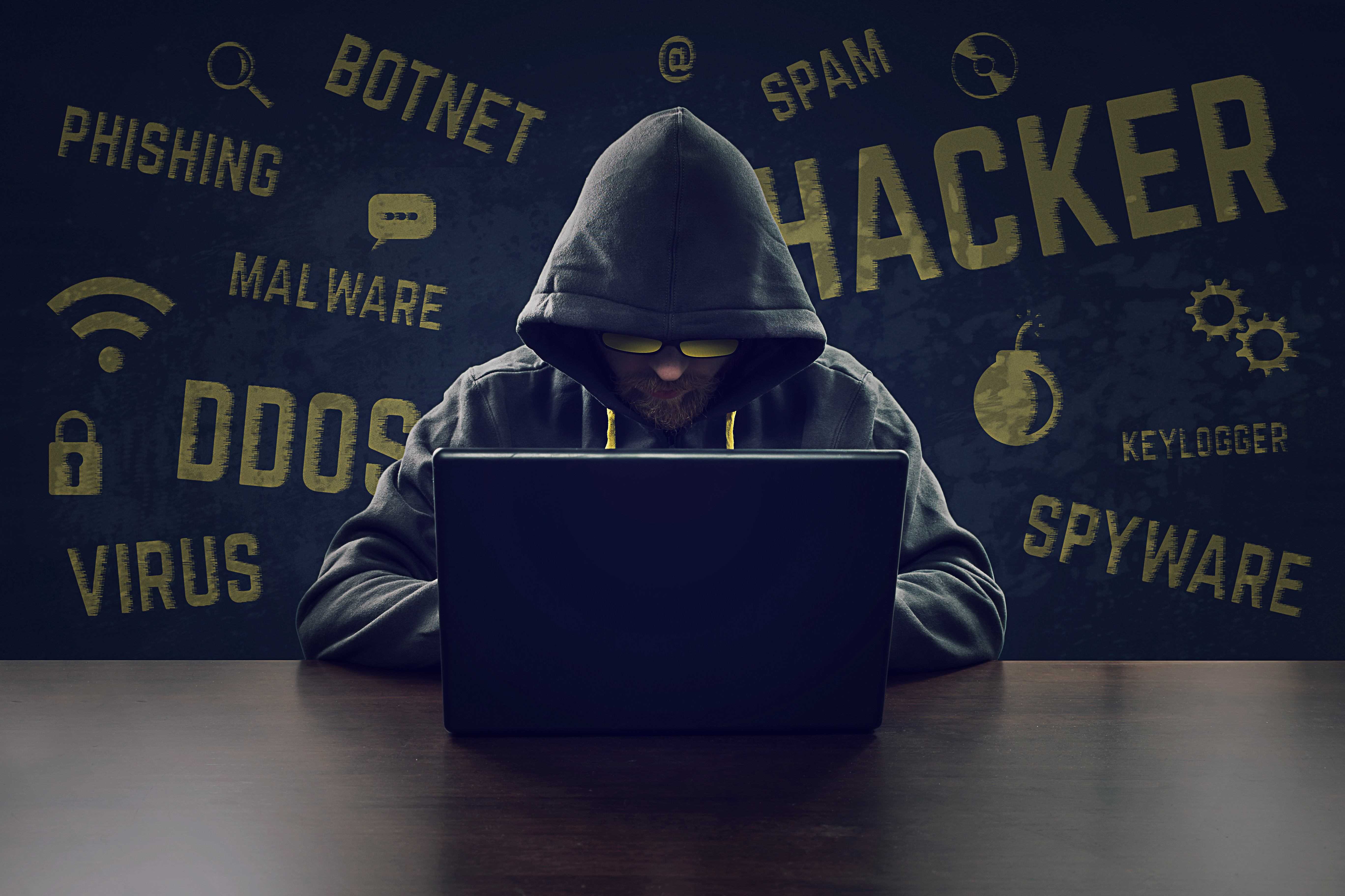 Где Купить Хакерский Сейф В Игре Hacker