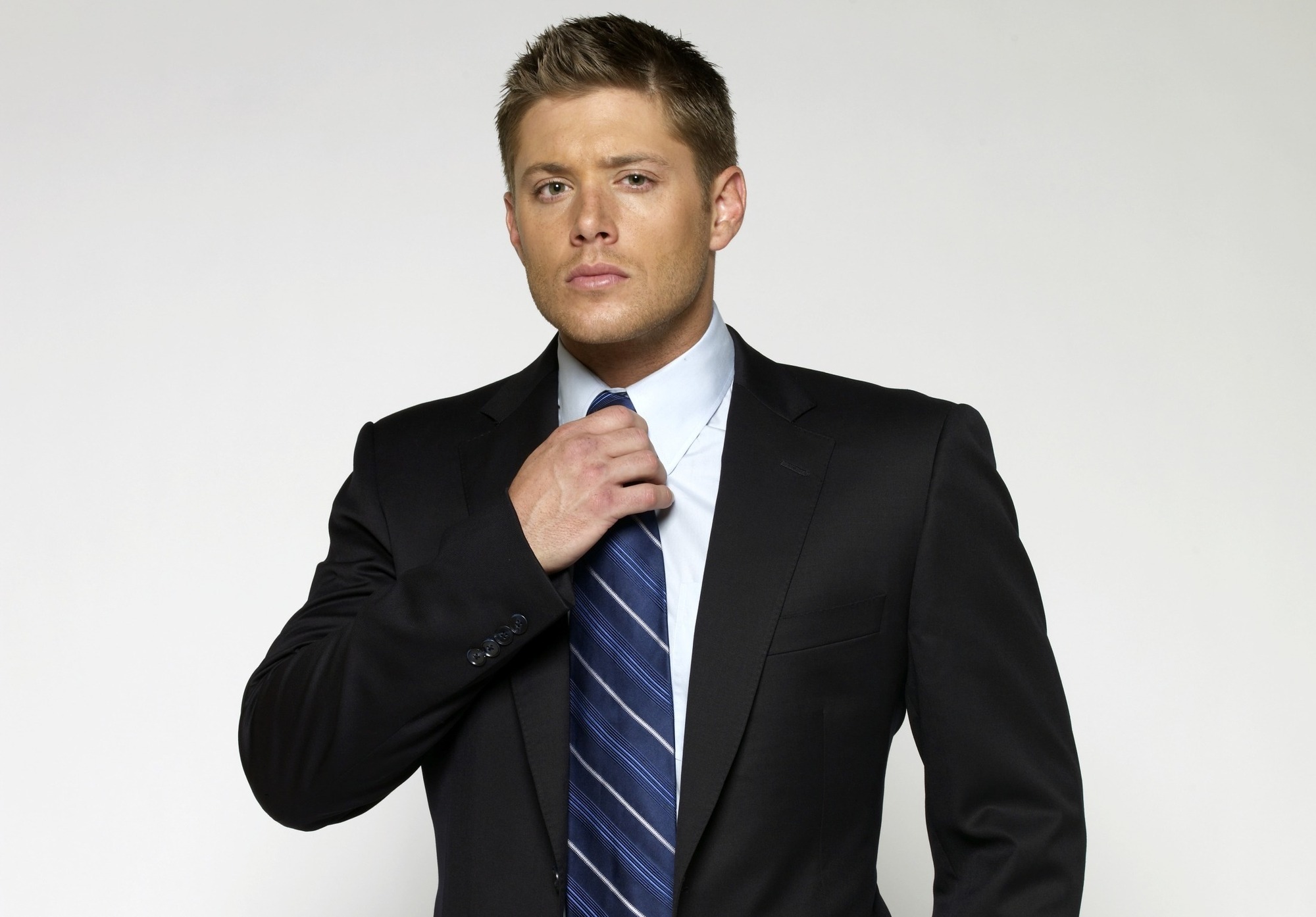 Suit And Tie Fetish
