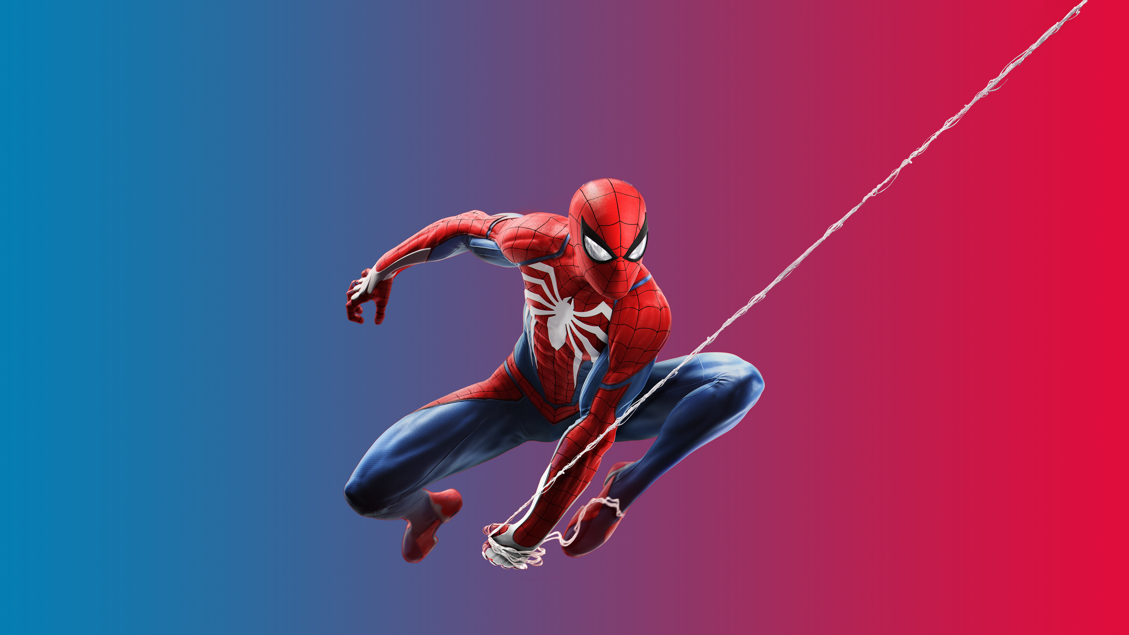 Wallpaper Playstation 4 With Spiderman, PlayStation 4 Pro, Spider-man,  Playstation Vr, Nintendo Switch, Background - Download Free Image
