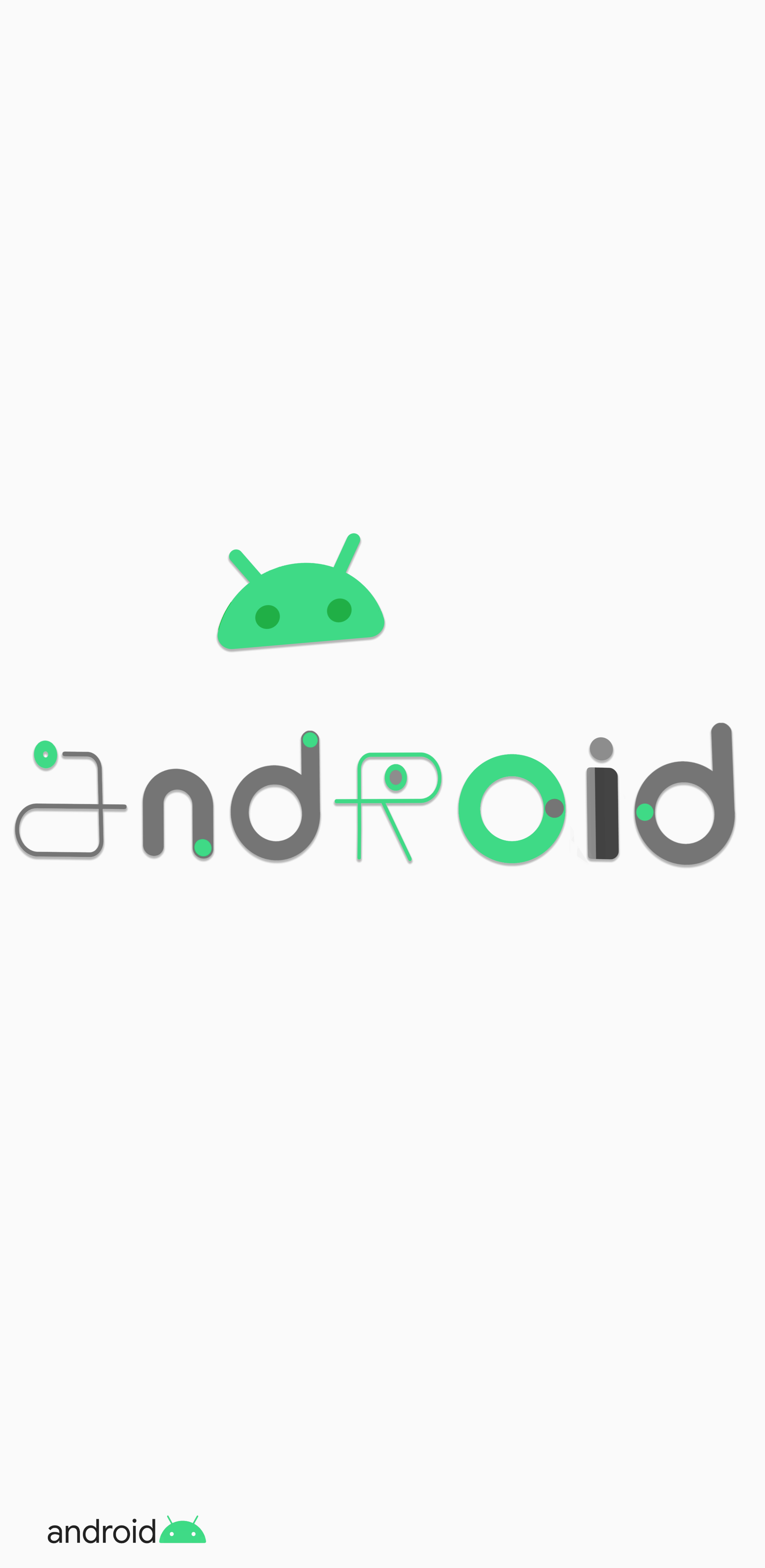 Wallpaper Android, Google, Google Pixel 4, Graphics, Logo, Background ...