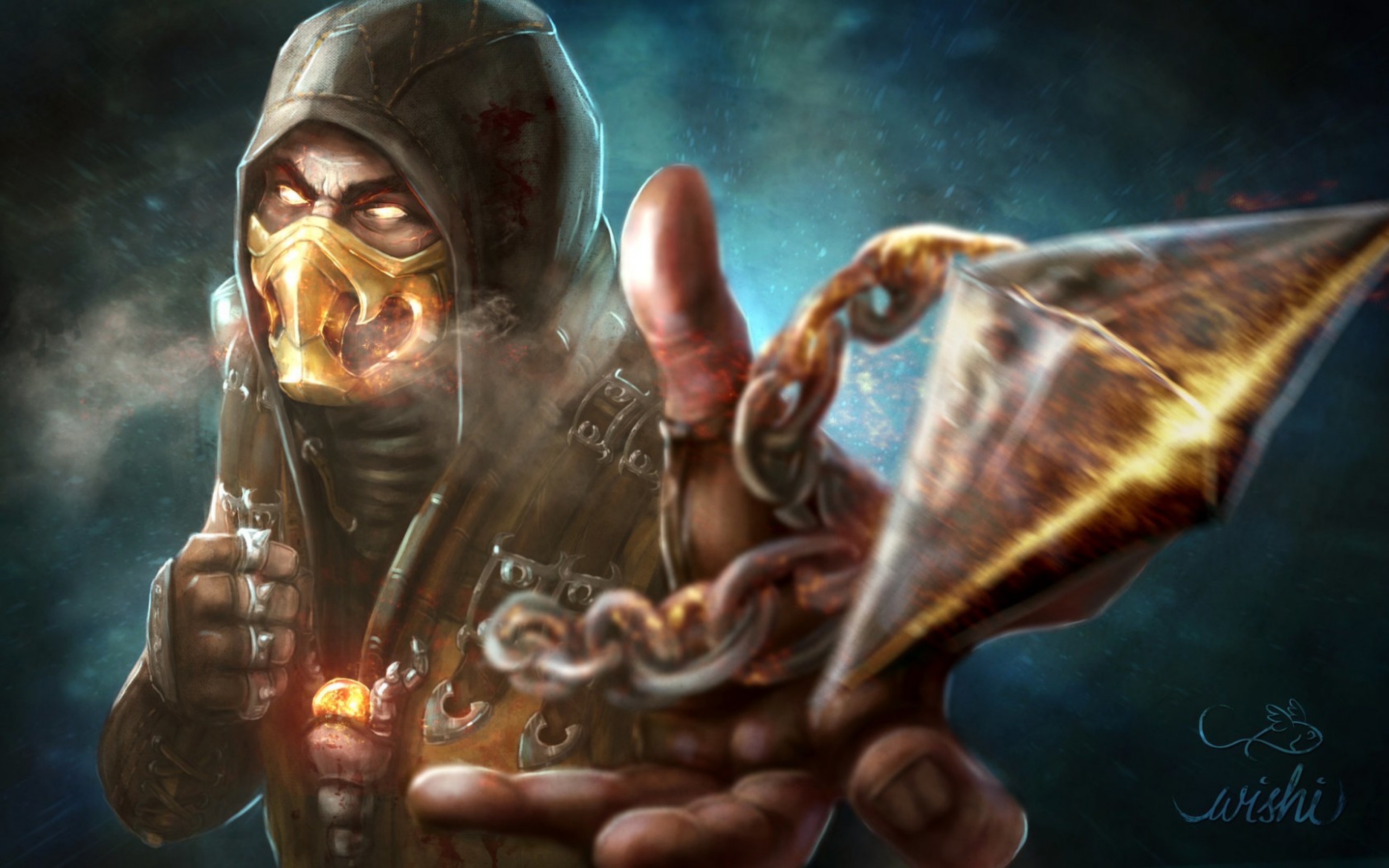 Mortal Kombat X Game: How to Download for Android, PC, iOS, Kindle