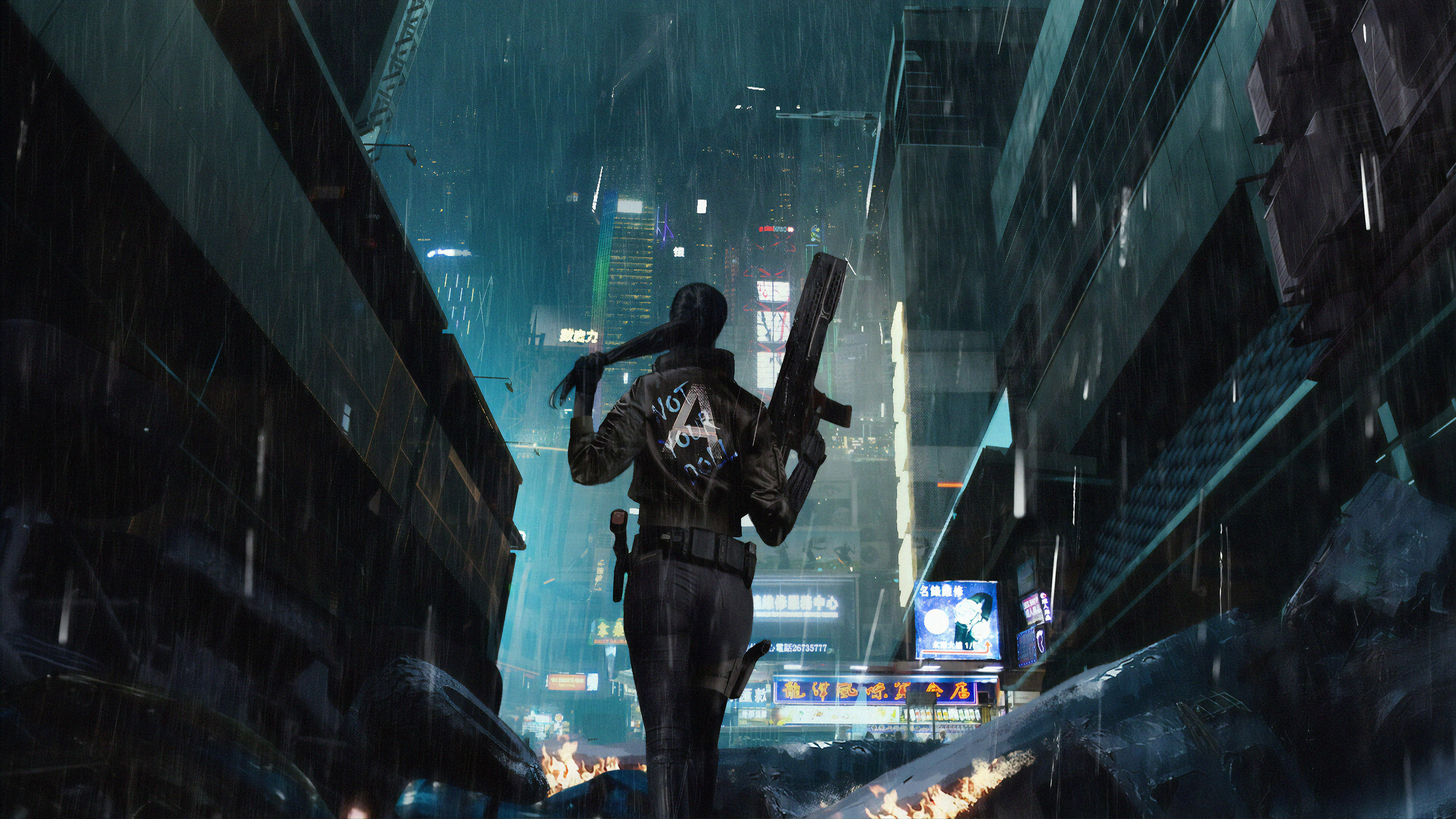 Киберпанк на рабочий стол. Cyberpunk 2077 Нью Йорк. Cyberpunk арт 4k. Киберпанк 2077 арт. Cyberpunk фон 4к.