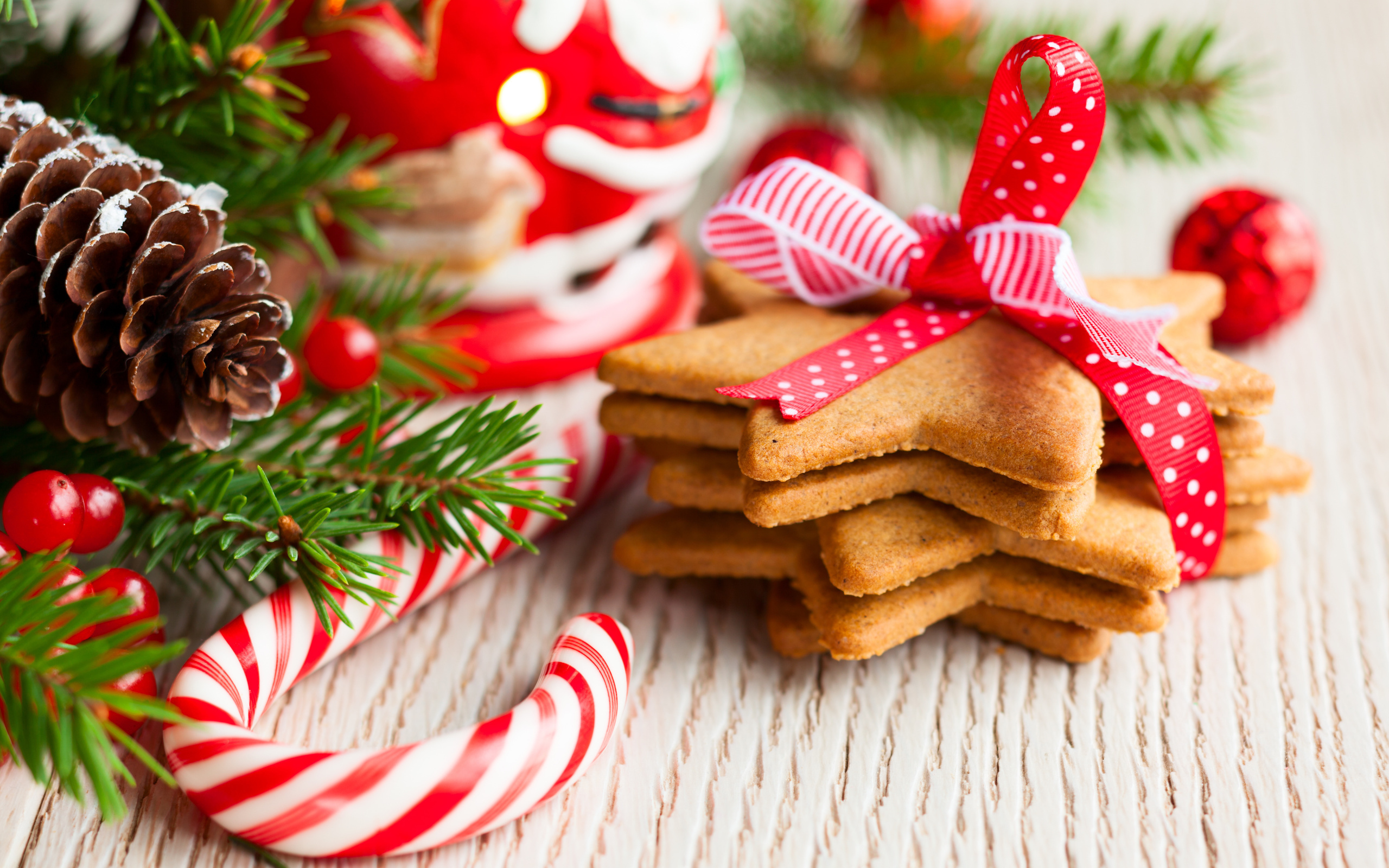 Kostenlose Hintergrundbilder Weihnachtsplätzchen, Christmas Cookie
