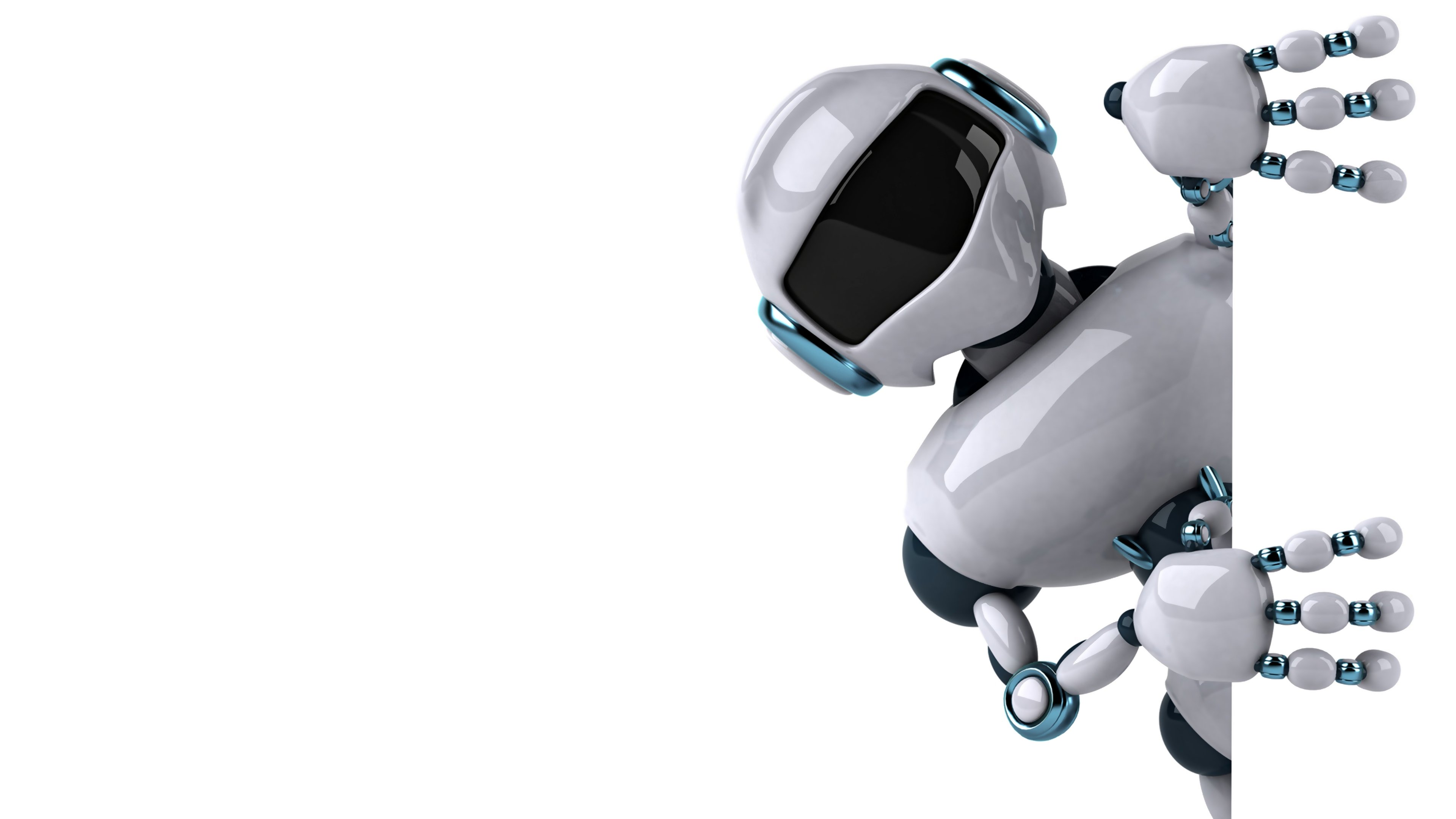 Futuristic Robot Images - Free Download on Freepik
