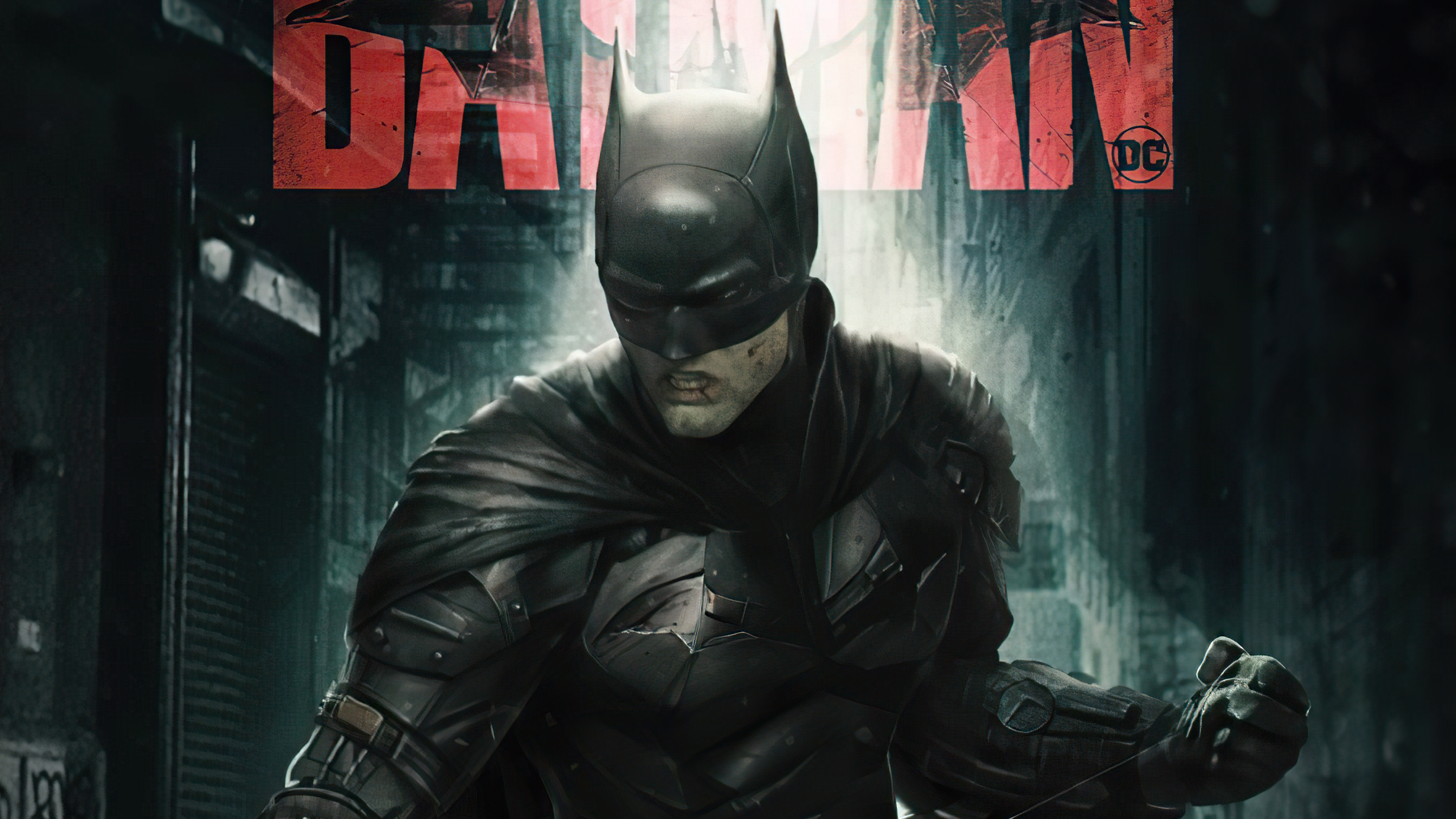 Fondos de Pantalla The Batman 2022 Poster, Imágenes y Fotos Gratis