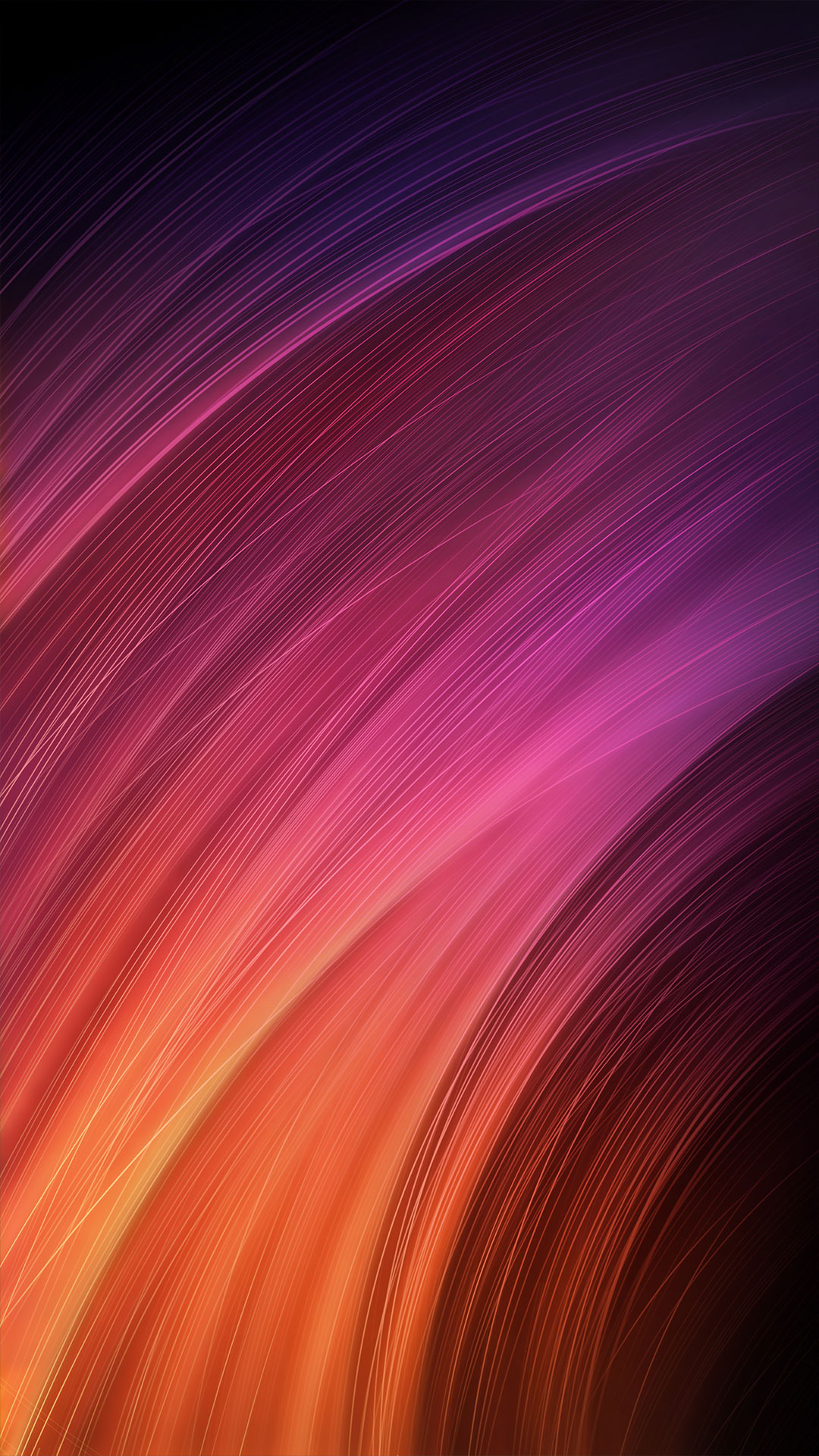 MIUI 12 Super Wallpapers Download and install on any device