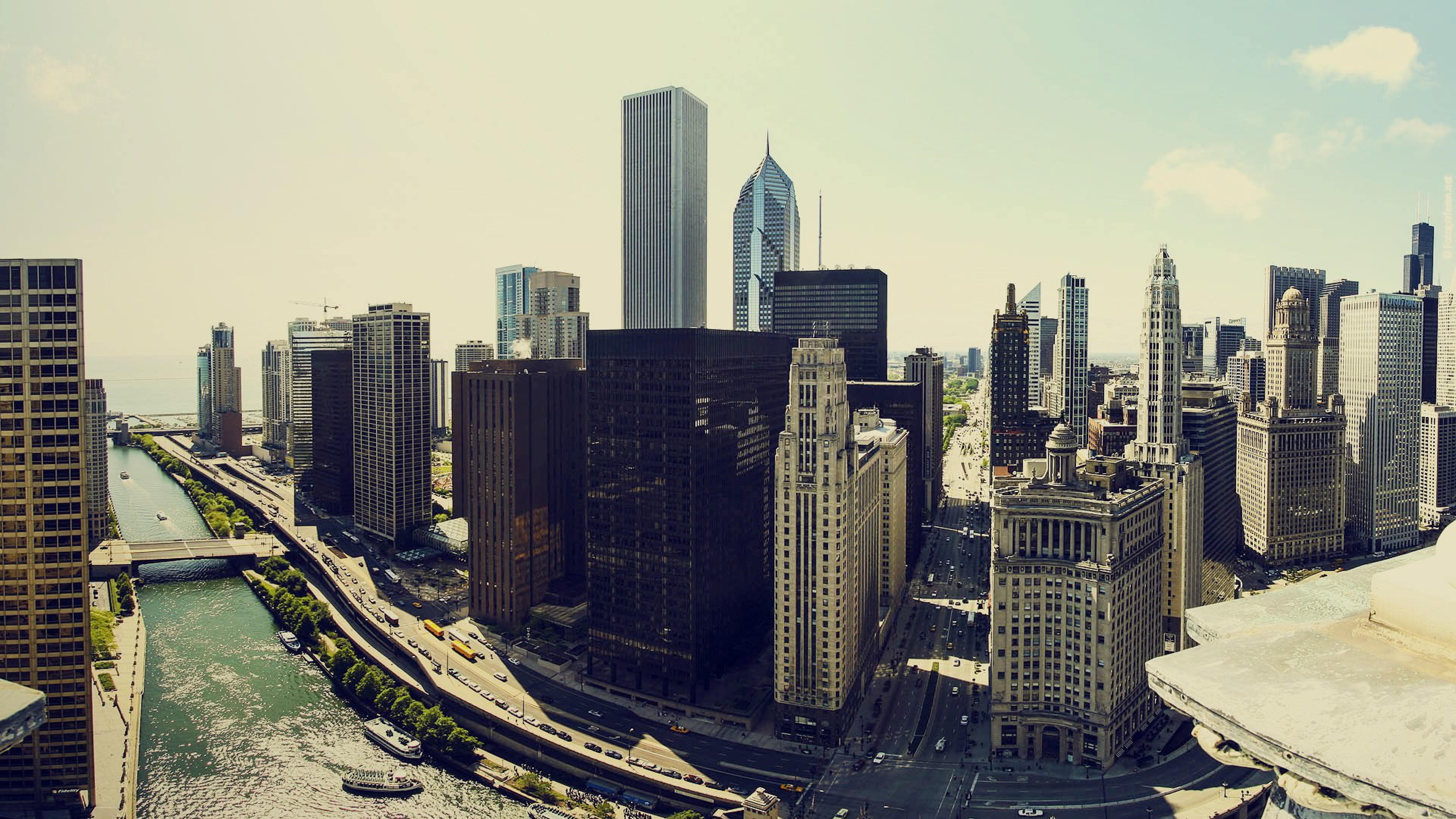 Eccie Chicago