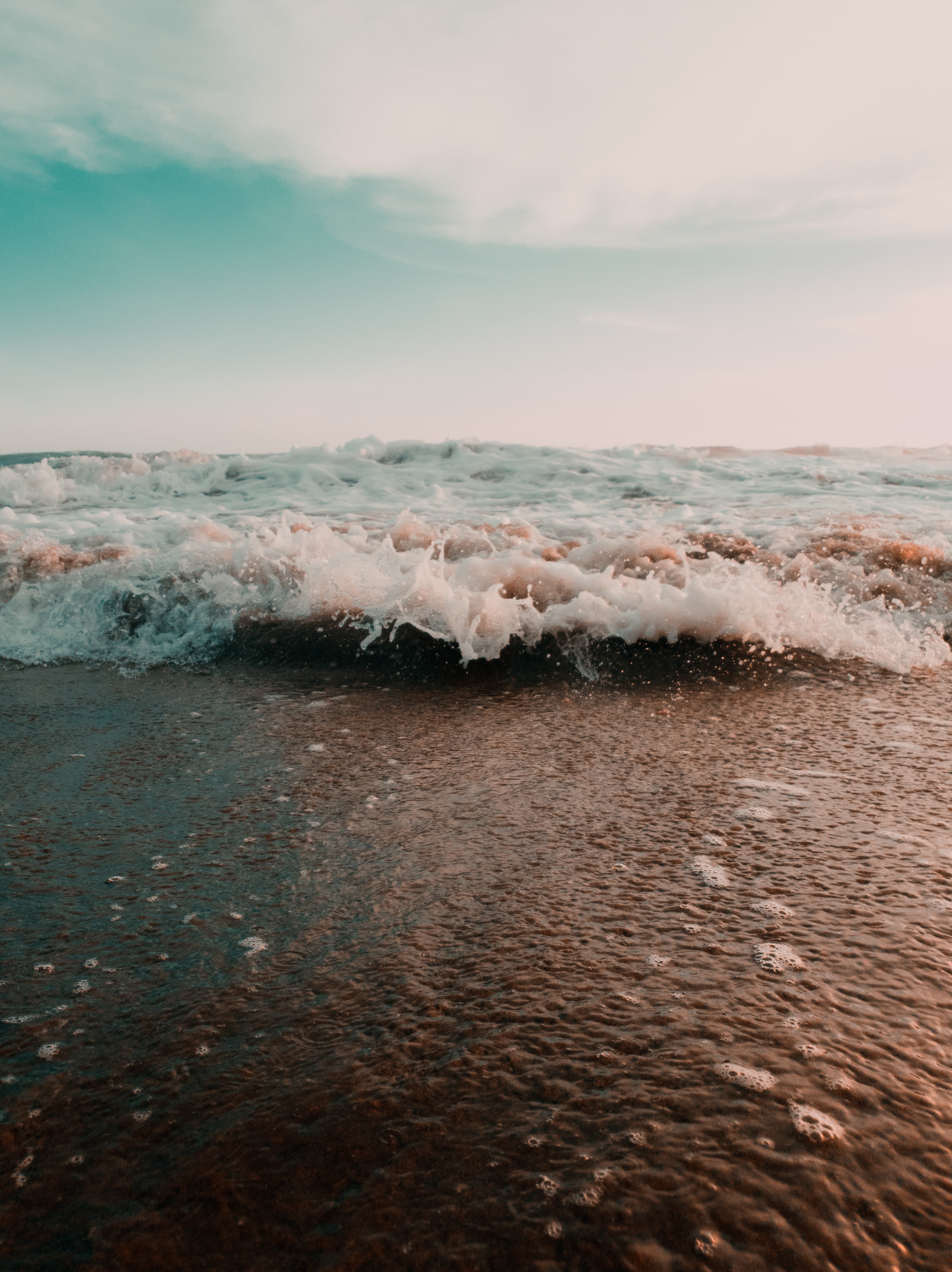 Фотографии Море Вода