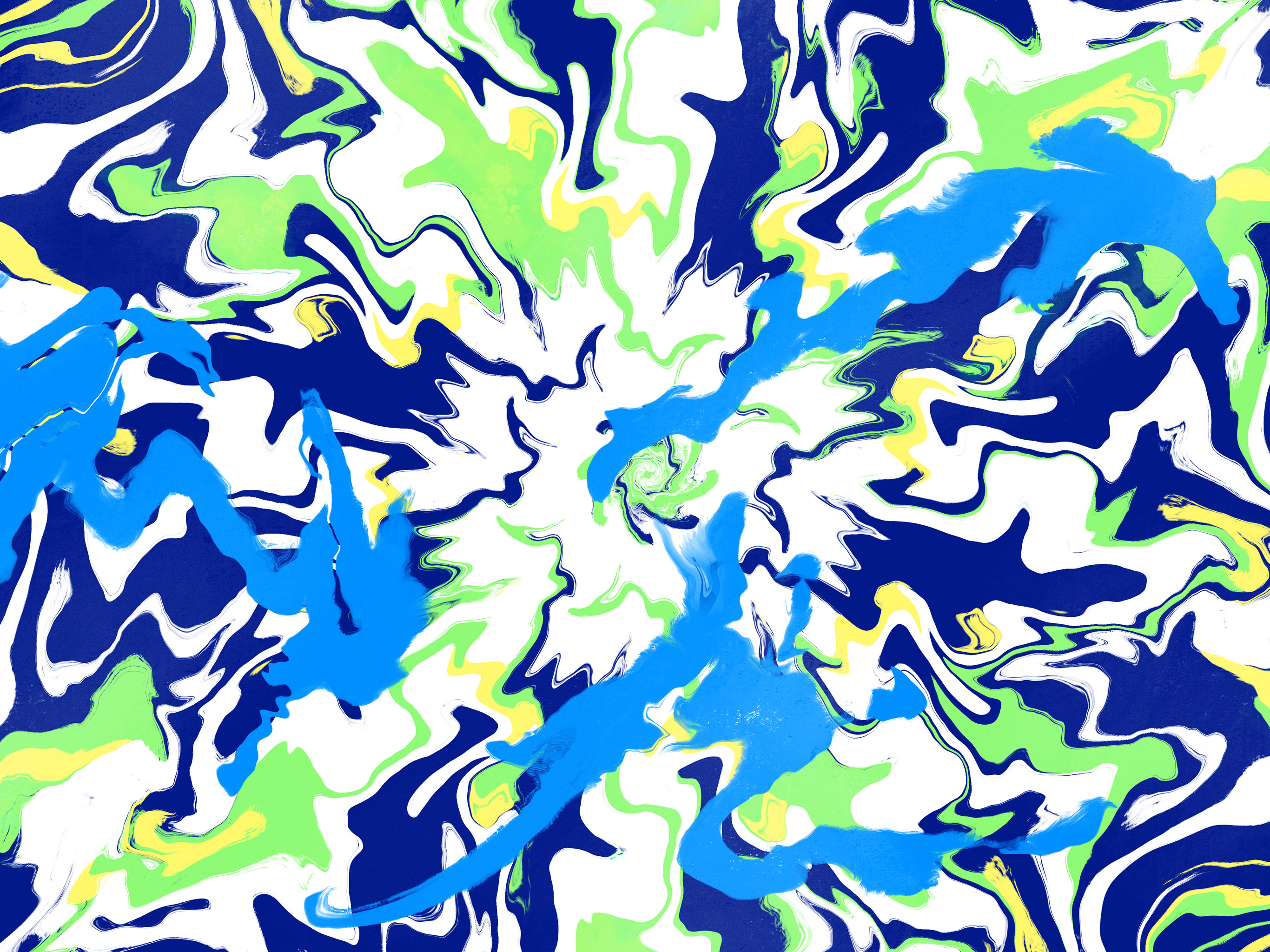 Azure Paint Vector Wallpaper Pattern, Azure, Painting, Art, Line, Background - Download ...