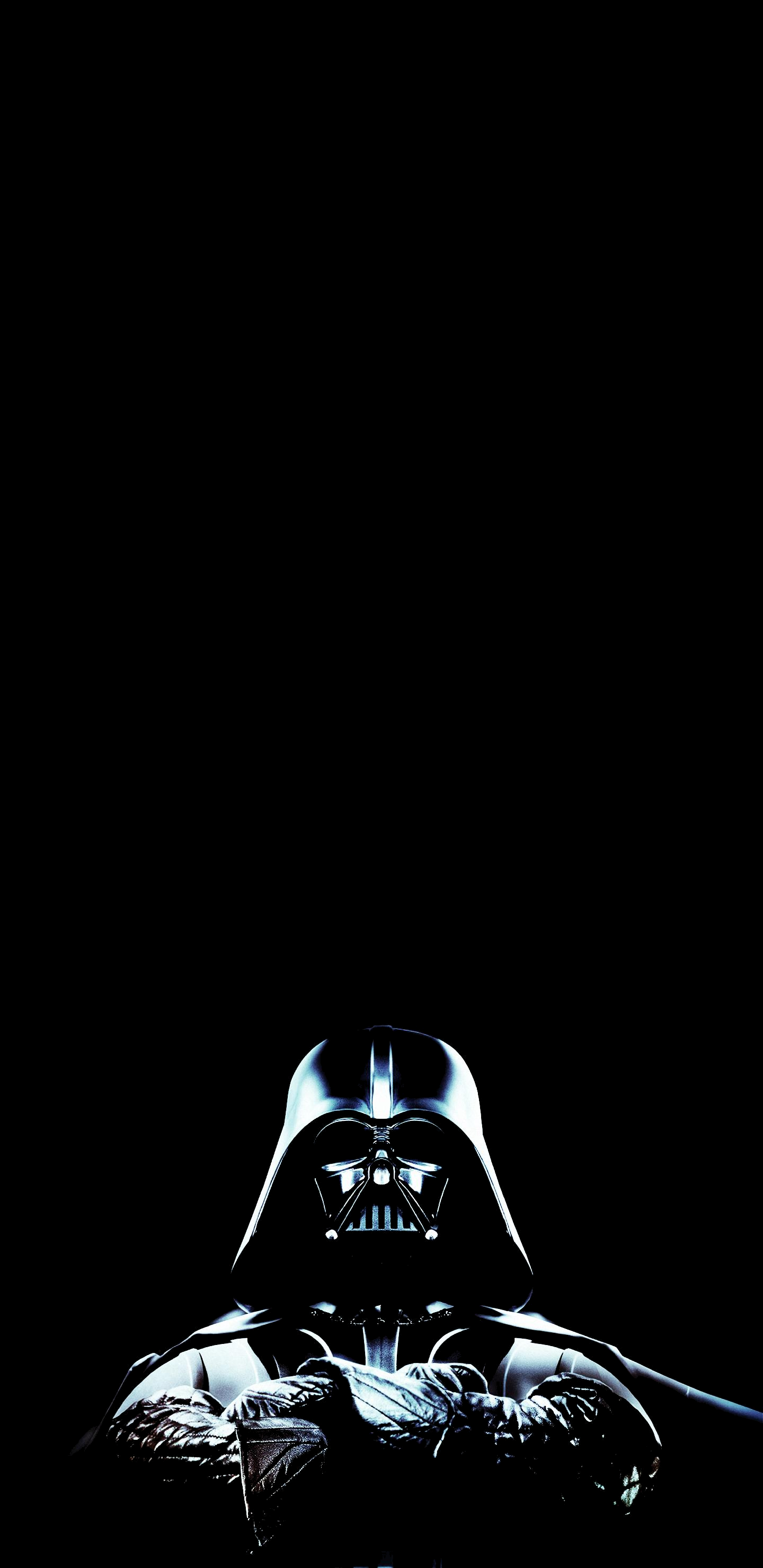 Fondos de Pantalla Star Wars, Amoled, Darth Vader, OLED, Darth Vader