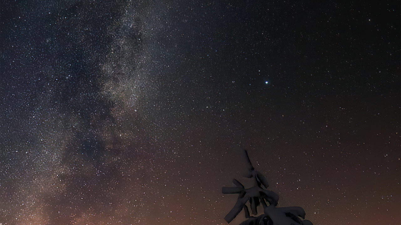 Atmosphäre, Naturlandschaft, Natürlichen Umgebung, Astronomisches Objekt, Biome. Wallpaper in 1280x720 Resolution