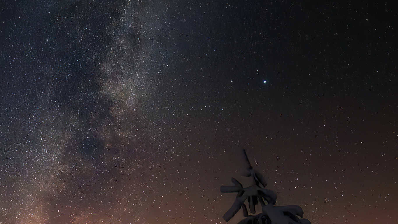 Atmosphère, Paysage Naturel, Environnement Naturel, Objet Astronomique, Biome. Wallpaper in 1366x768 Resolution