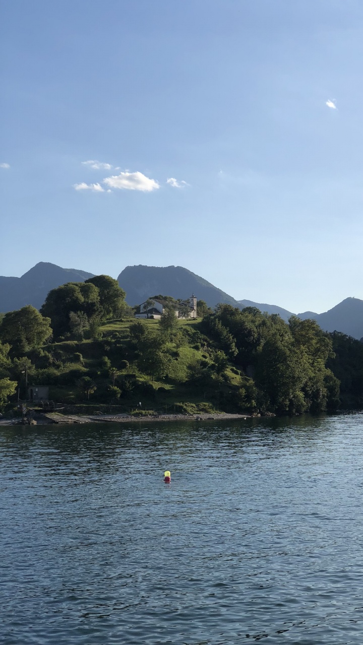 Obermaubach, 人体内的水, 多山的地貌, 性质, 植被 壁纸 720x1280 允许