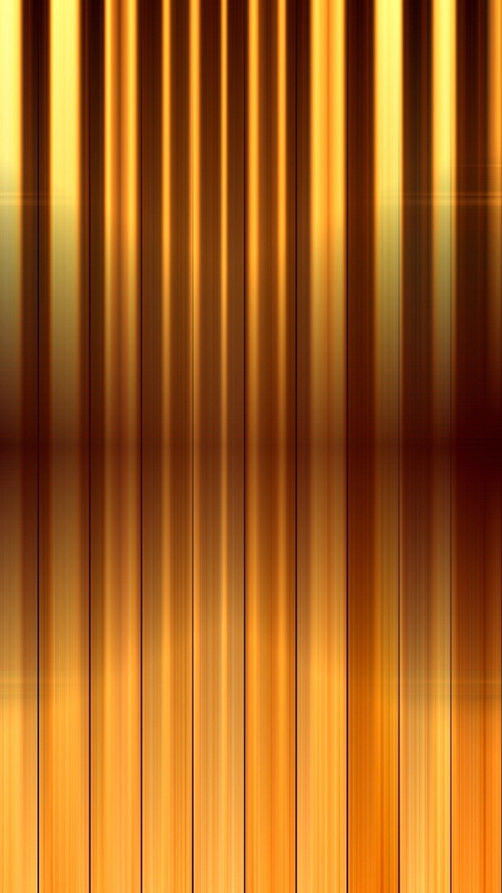 Ilustración de Luz Amarilla y Roja. Wallpaper in 720x1280 Resolution