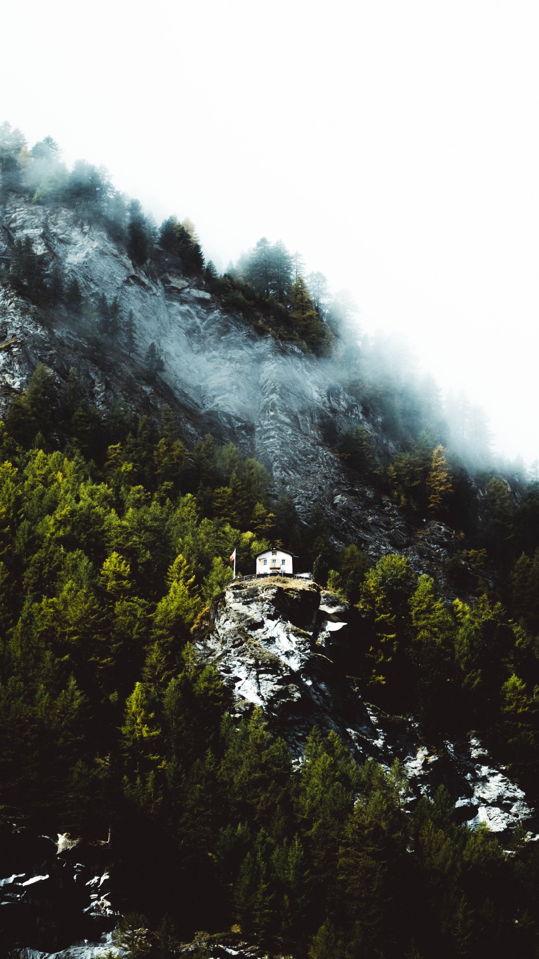 Behance, Ciel, Végétation, Volkswagen, Environnement Naturel. Wallpaper in 1080x1920 Resolution