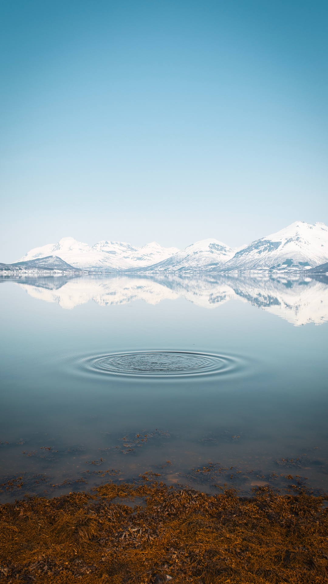 Les Reliefs Montagneux, Gamme de Montagne, Highland, Lac, Alpes. Wallpaper in 1080x1920 Resolution