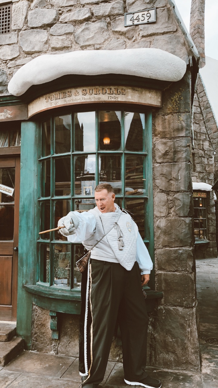 Window, Standing, Door, Suit Trousers, Roof. Wallpaper in 720x1280 Resolution