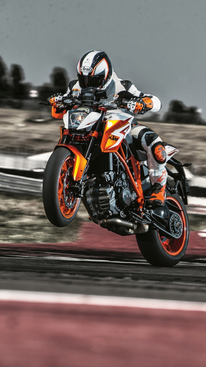 Ktm, KTM 1290 Super Duke GT, Muffler, Ktm Duc, KTM 1290 Super Aventure. Wallpaper in 720x1280 Resolution