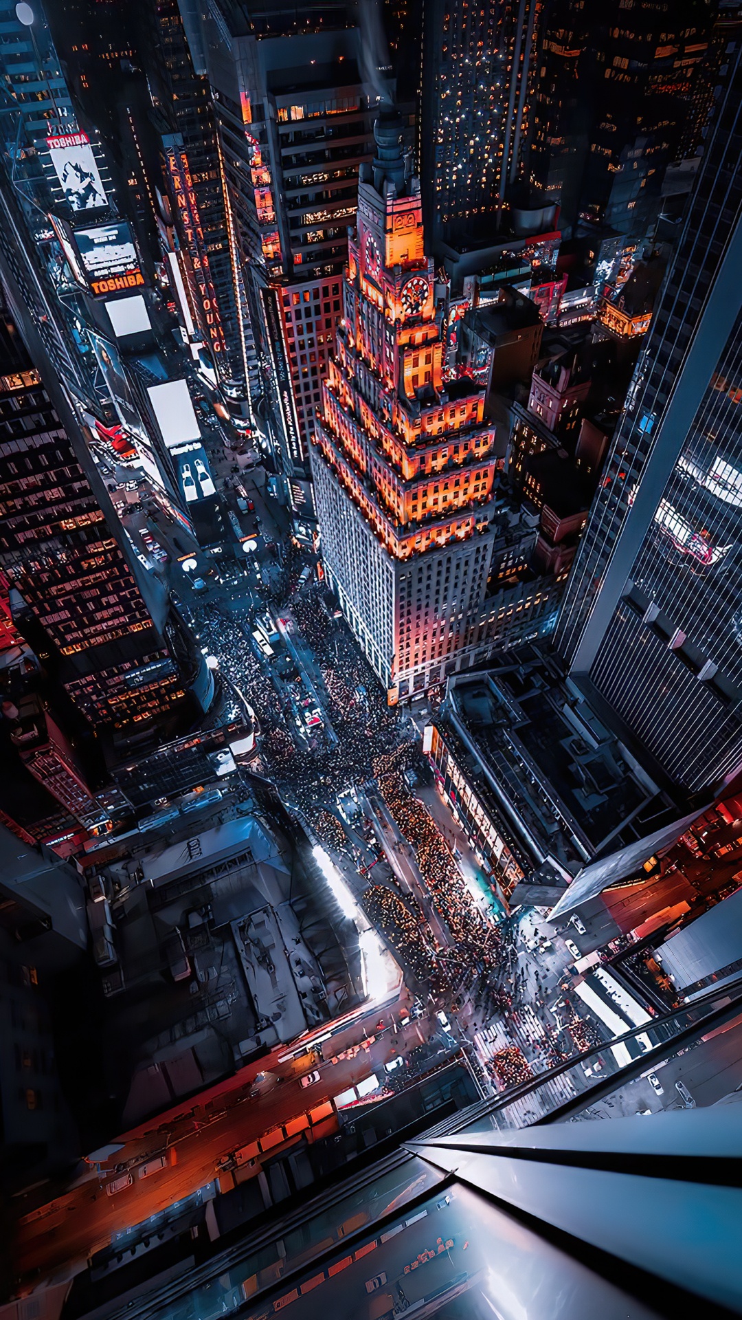 Building, Skyscraper, Infrastructure, Tower, World. Wallpaper in 1080x1920 Resolution