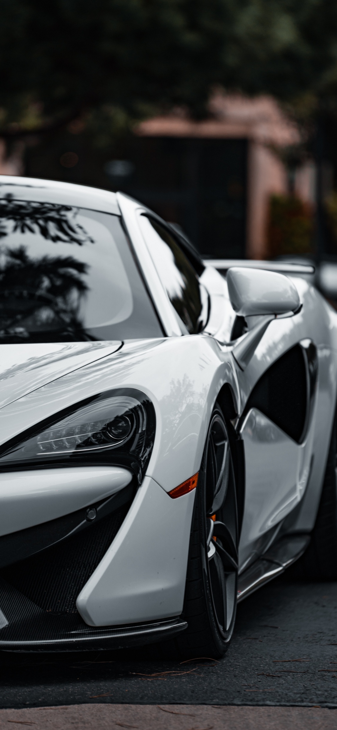 Nissan Skyline, Coche de Tamaño Medio, Coche, Siglo Toyota, Mp4-12c. Wallpaper in 1125x2436 Resolution