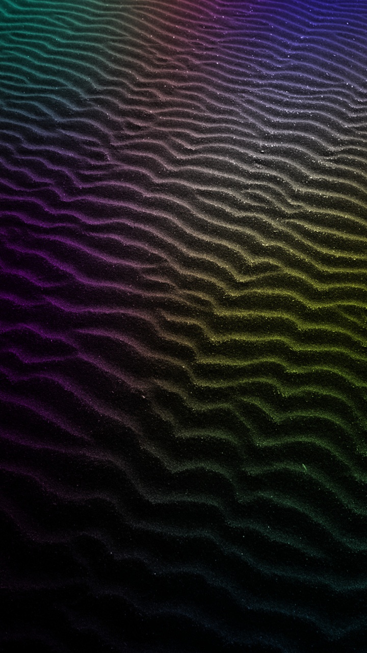 Wasser, Muster, Farbtöne Und Schattierungen, Kunst, Boden. Wallpaper in 720x1280 Resolution