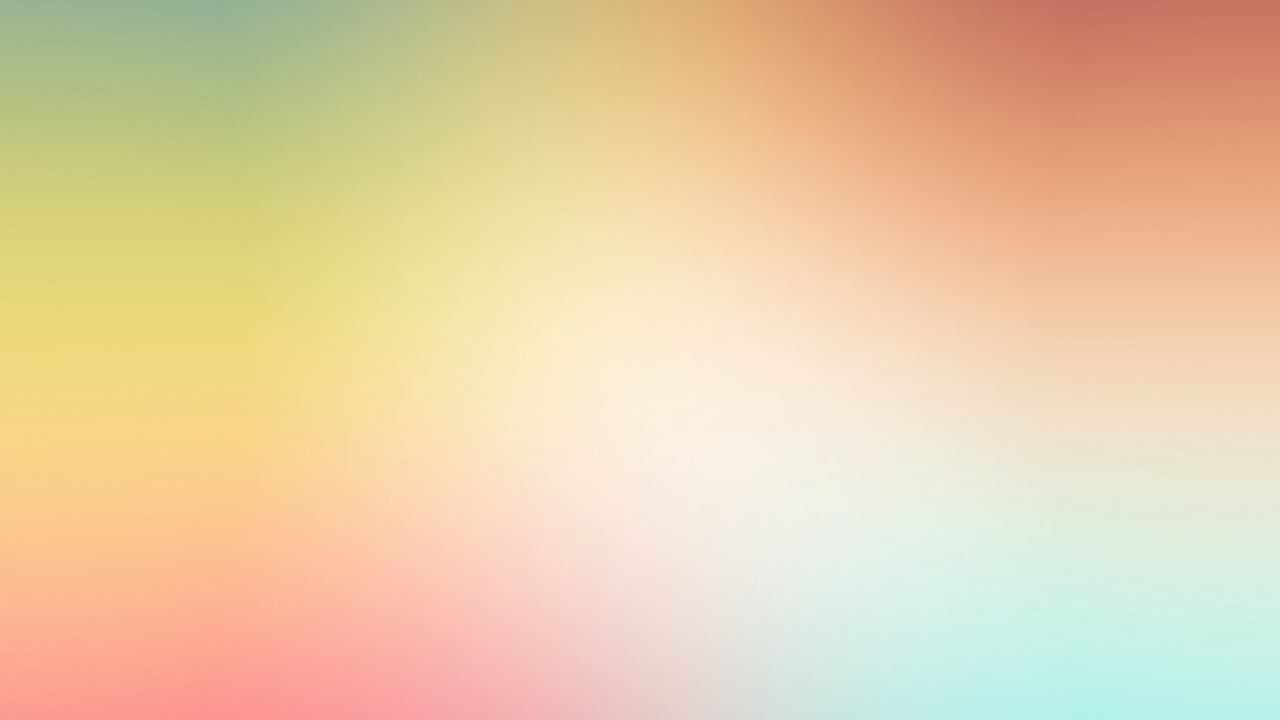 Colorfulness, Tints and Shades, Electric Blue, Calm, Horizon. Wallpaper in 1280x720 Resolution