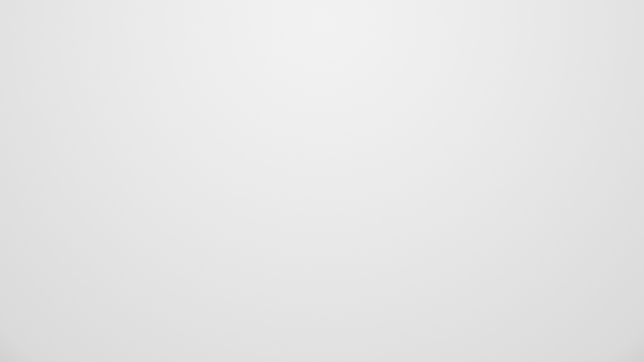 Weiße Und Schwarze Runde Abbildung. Wallpaper in 1280x720 Resolution