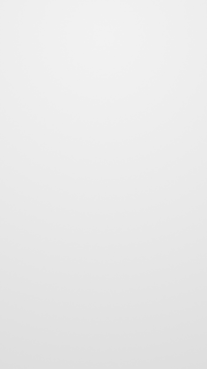 Weiße Und Schwarze Runde Abbildung. Wallpaper in 720x1280 Resolution