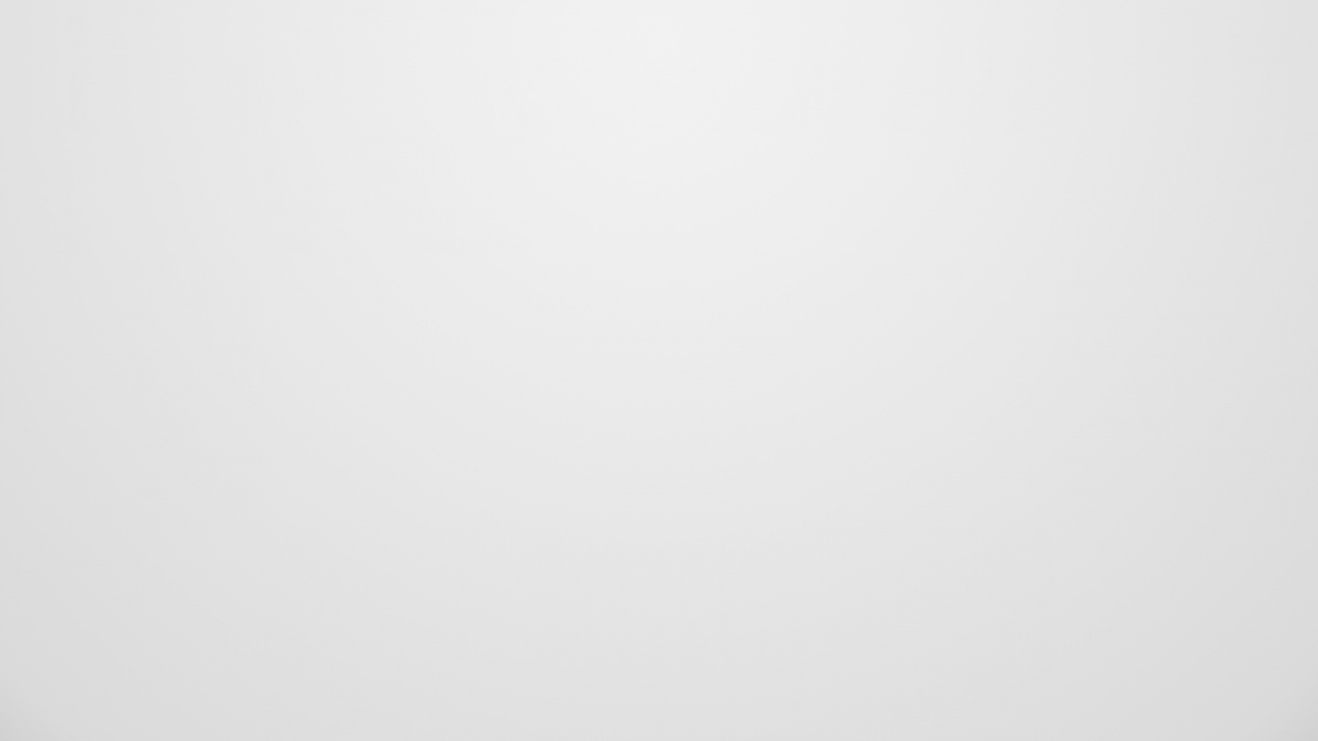 Ilustración Redonda en Blanco y Negro. Wallpaper in 1920x1080 Resolution