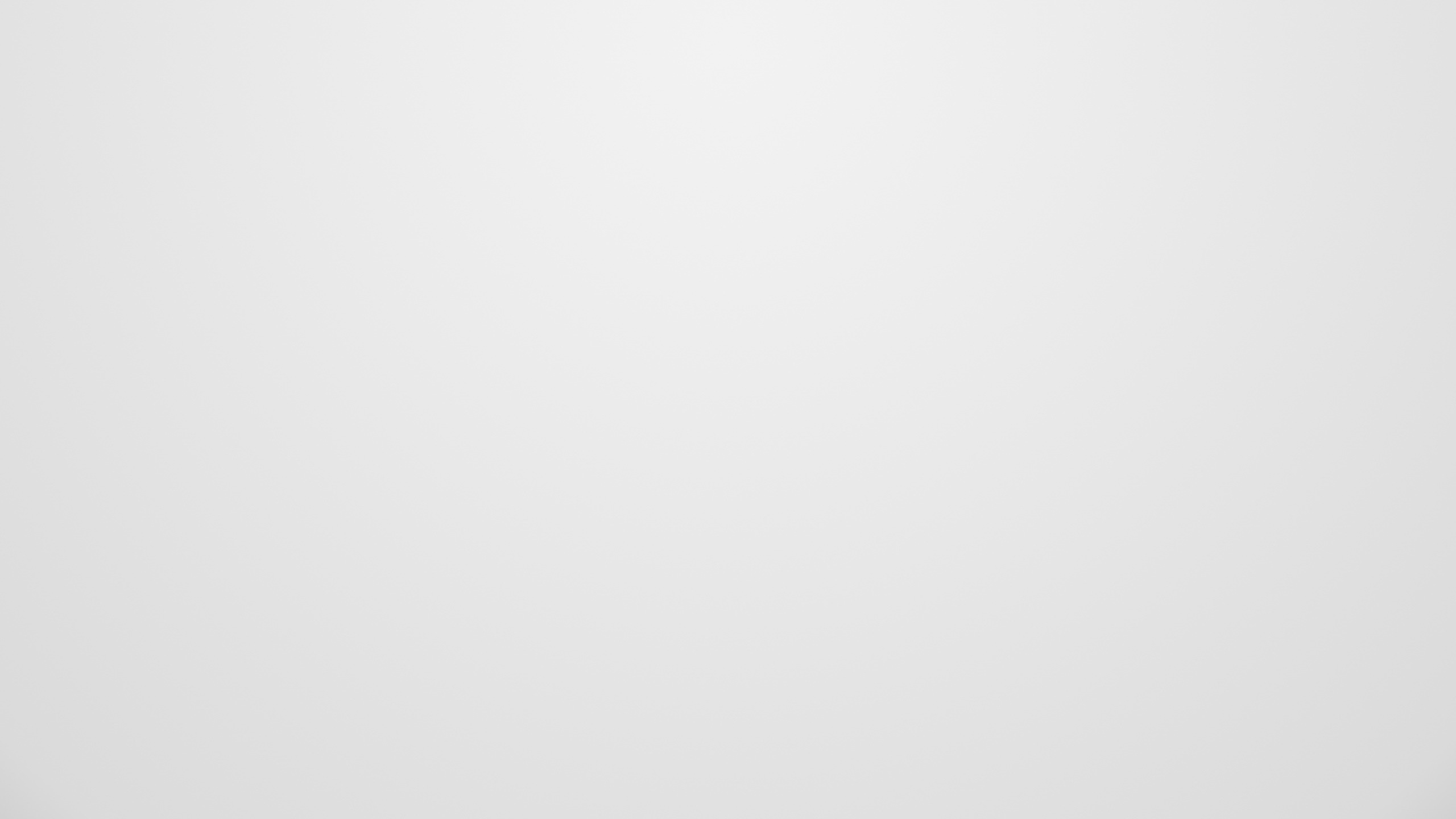 Ilustración Redonda en Blanco y Negro. Wallpaper in 2560x1440 Resolution