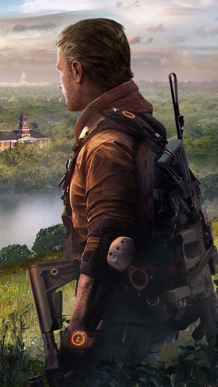 Juego de Aventura, RAID, Composición Digital, Ubisoft, Juego de Pc. Wallpaper in 750x1334 Resolution