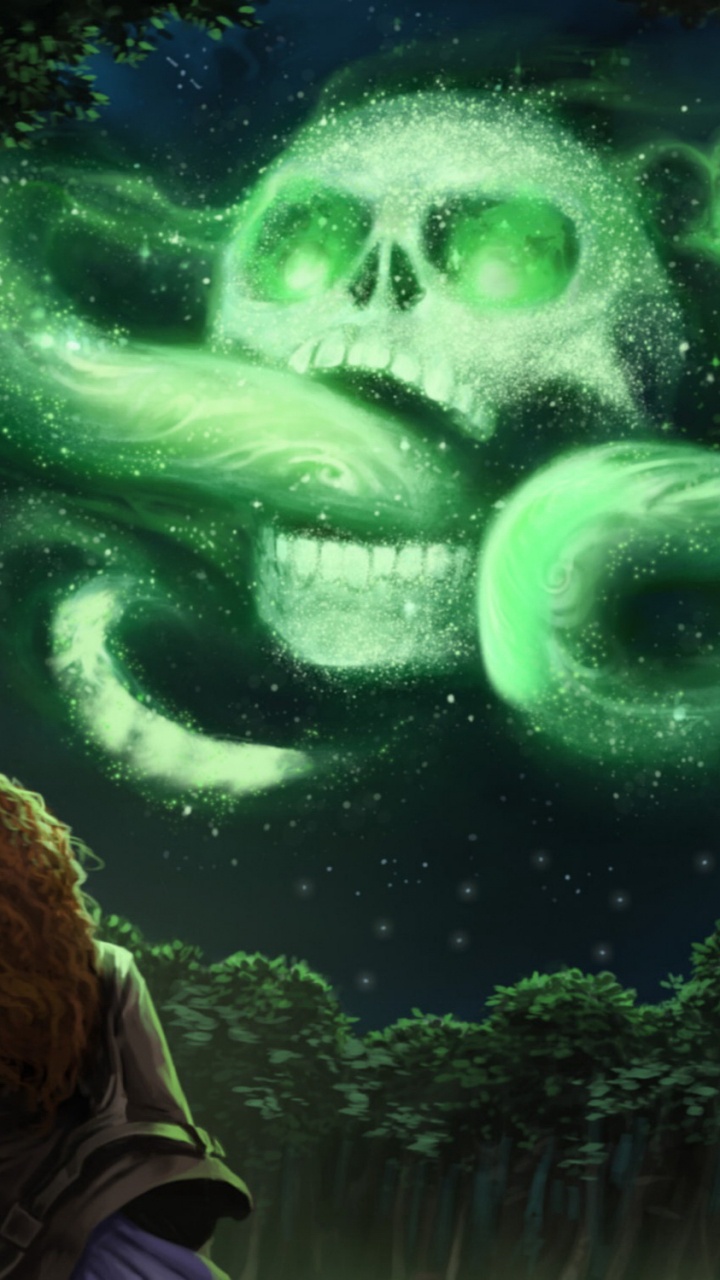 Femme en Veste Noire Debout Devant le Feu Vert. Wallpaper in 720x1280 Resolution