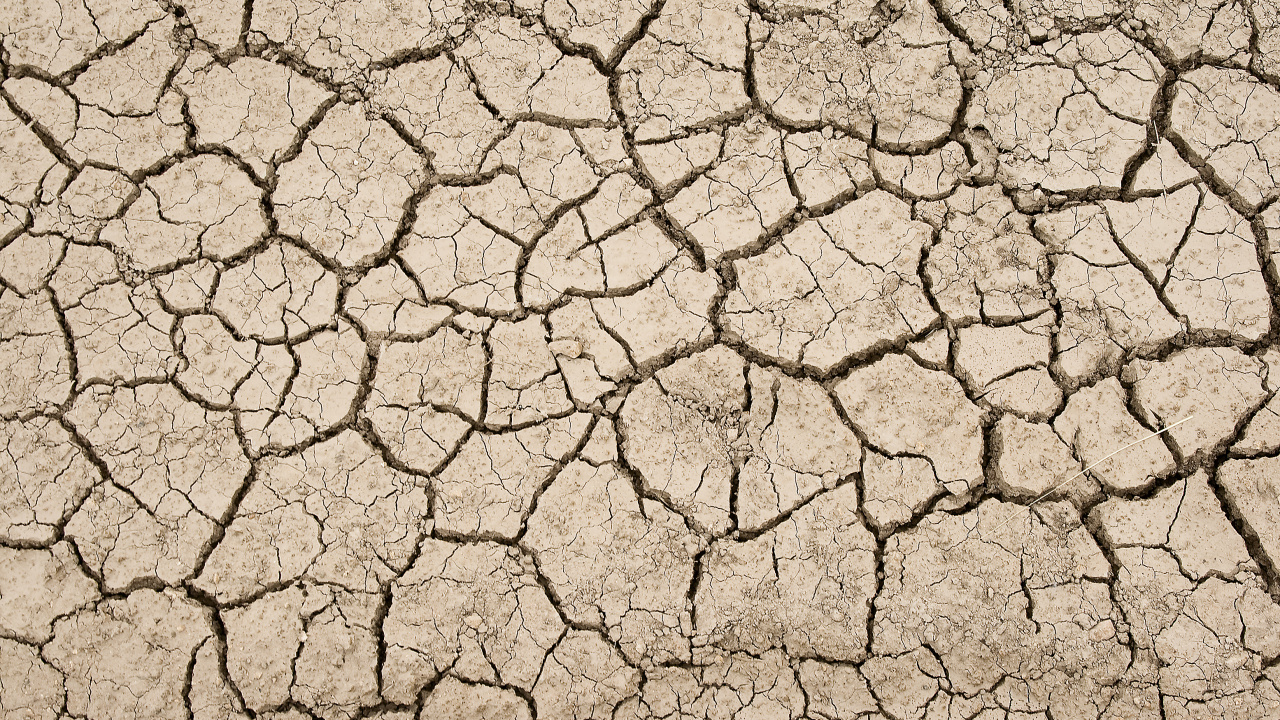 Brown and Gray Concrete Floor. Wallpaper in 1280x720 Resolution