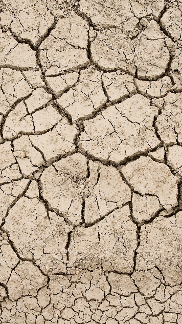 Piso de Concreto Marrón y Gris. Wallpaper in 720x1280 Resolution