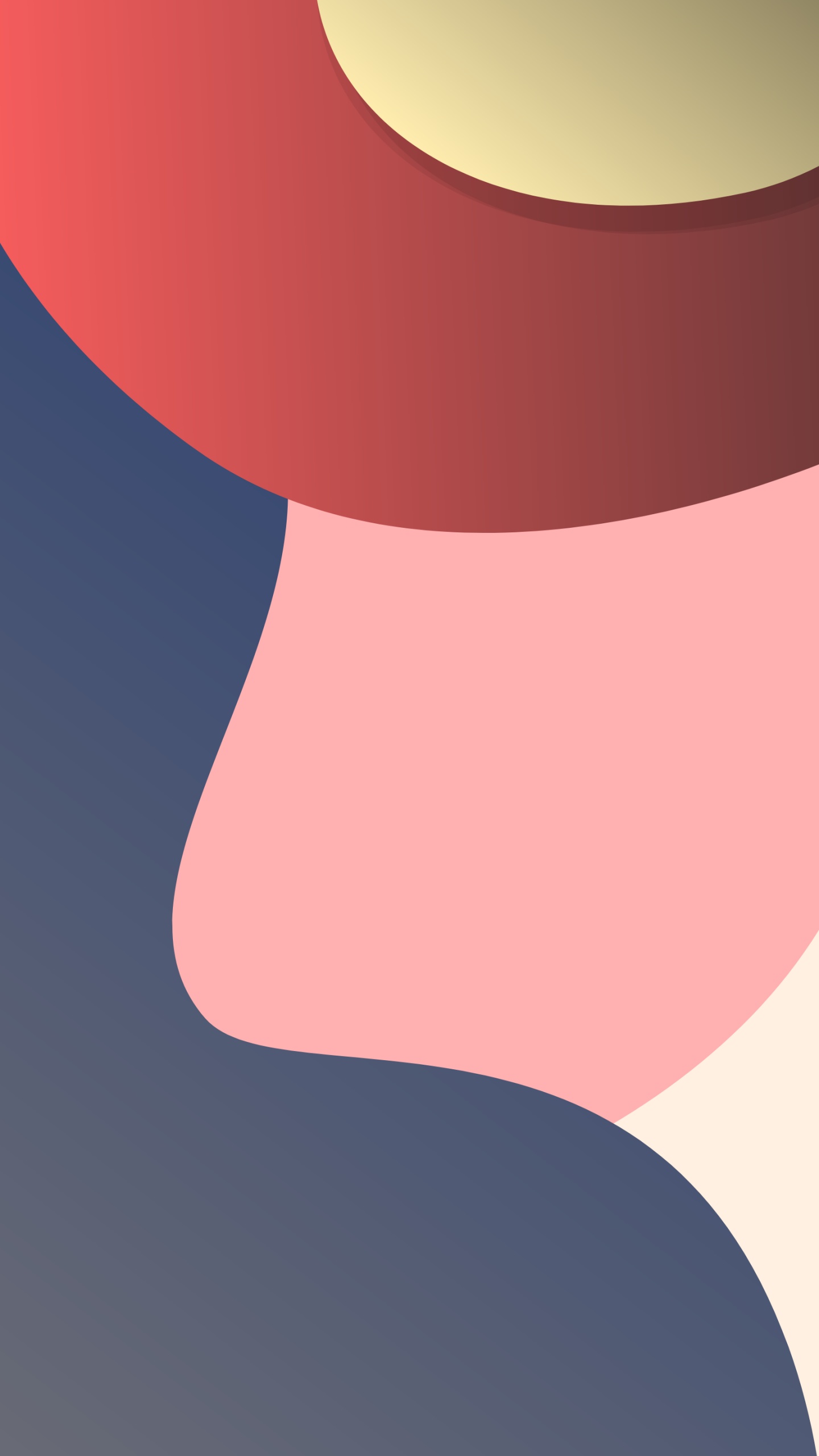 Orange, Propriété Des Matériaux, de Teintes et de Nuances, Art, Magenta. Wallpaper in 1440x2560 Resolution