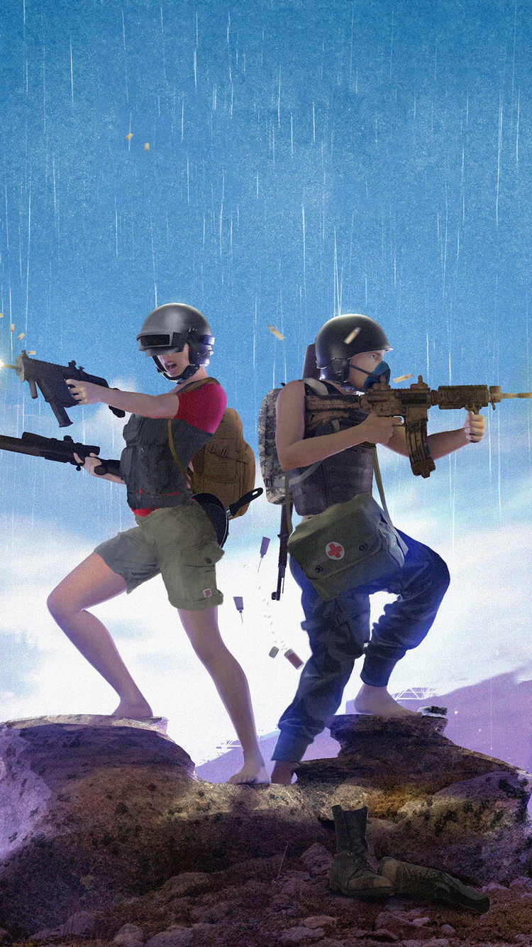 Fan-Kunst, Kunst, Cloud, Erholung, Action-Abenteuer-Spiel. Wallpaper in 750x1334 Resolution