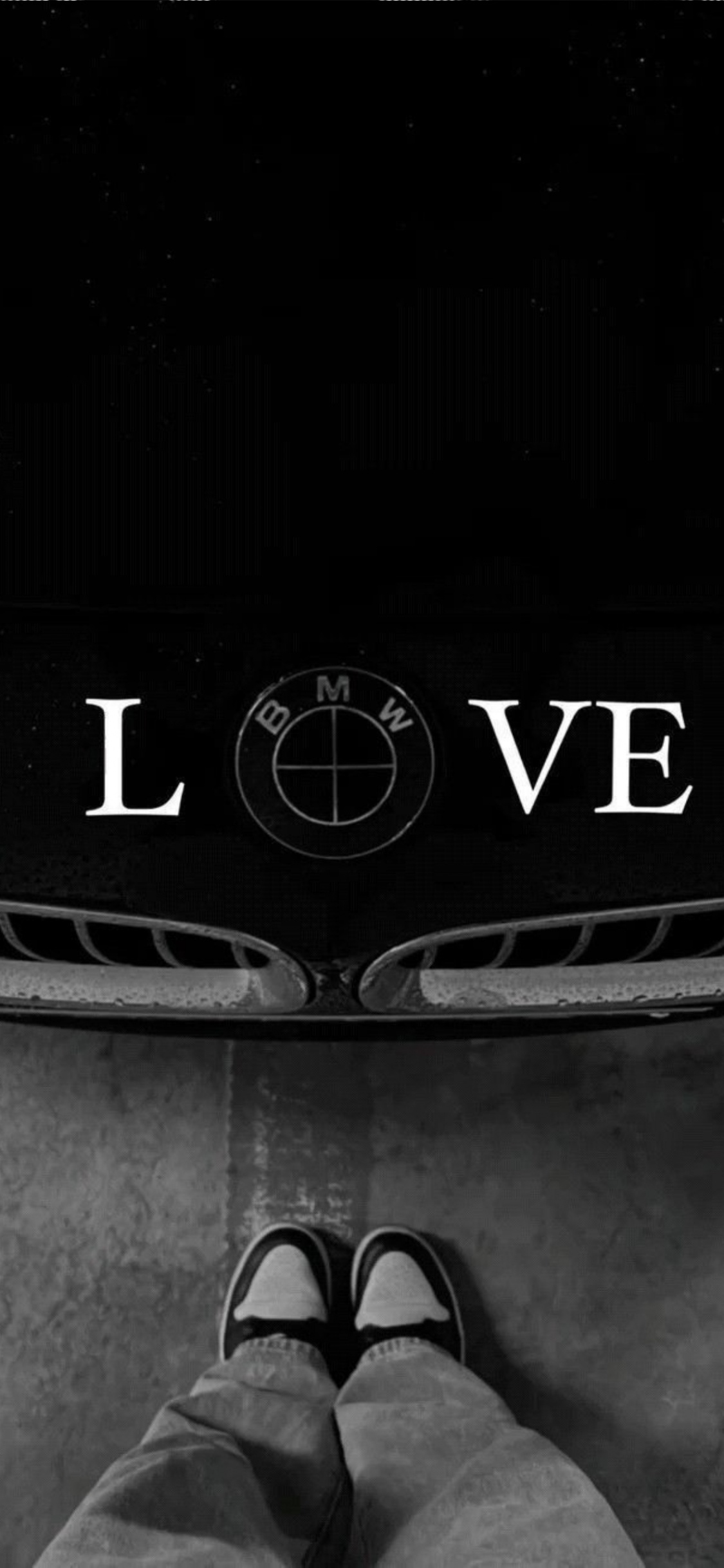 BMW, Car, Bayerische Motoren Werke AG, BMW 4er (2024), BMW M4. Wallpaper in 1125x2436 Resolution