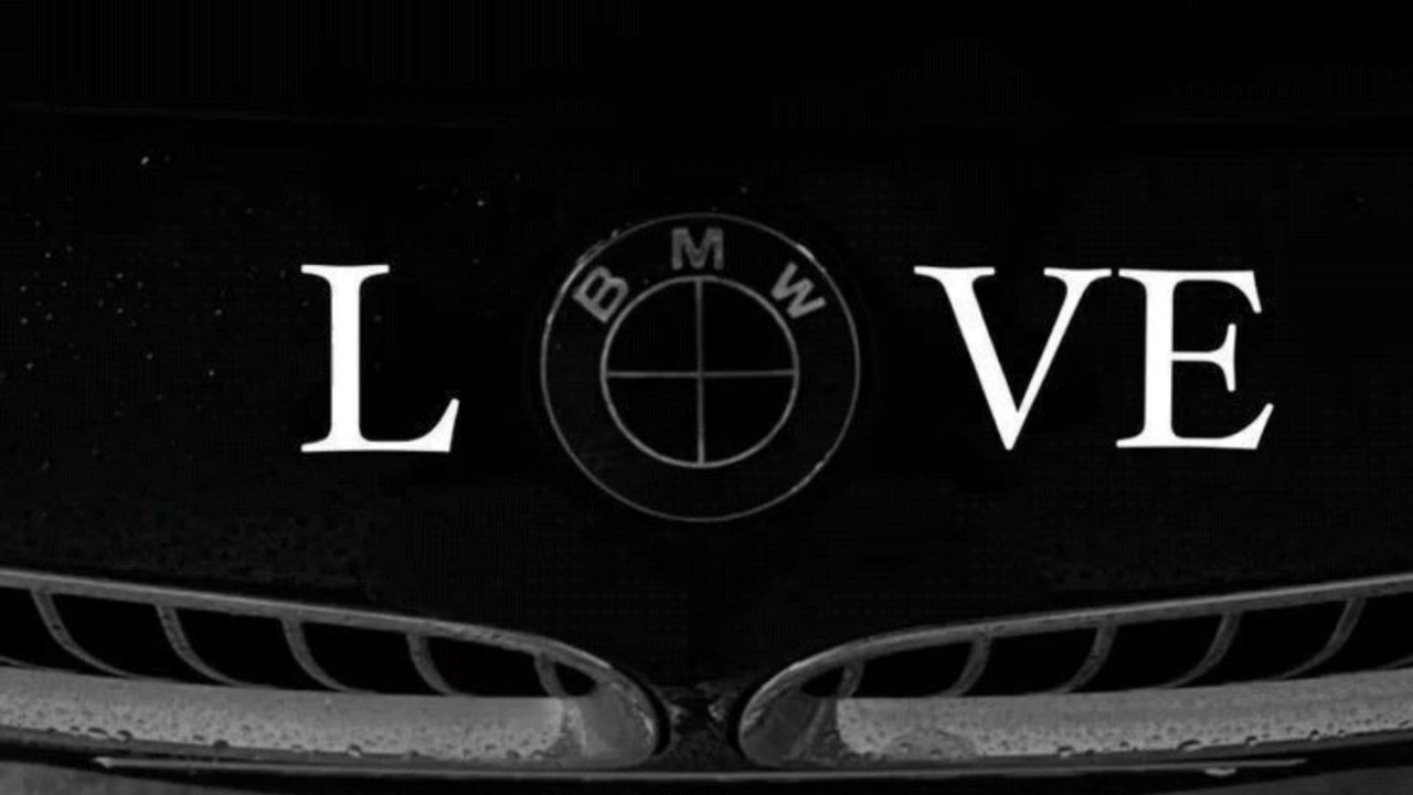 BMW, Car, Bayerische Motoren Werke AG, BMW 4er (2024), BMW M4. Wallpaper in 1280x720 Resolution