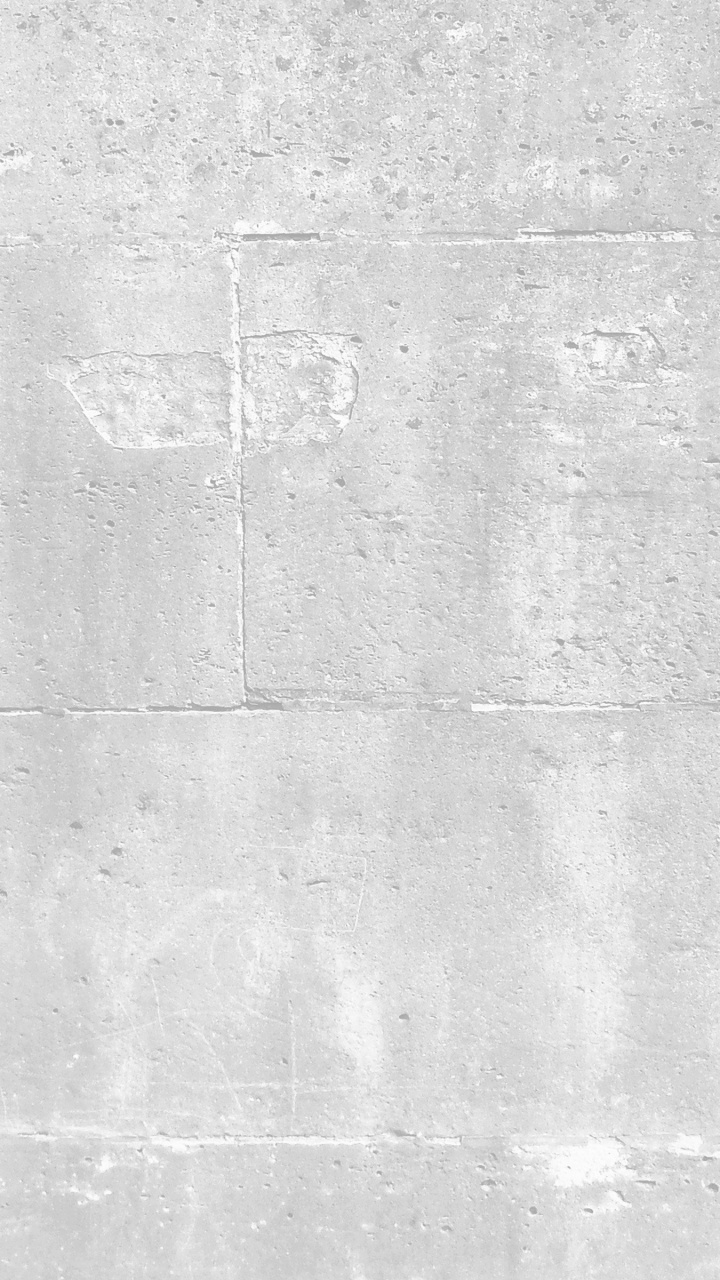 Graue Betonwand Tagsüber. Wallpaper in 720x1280 Resolution