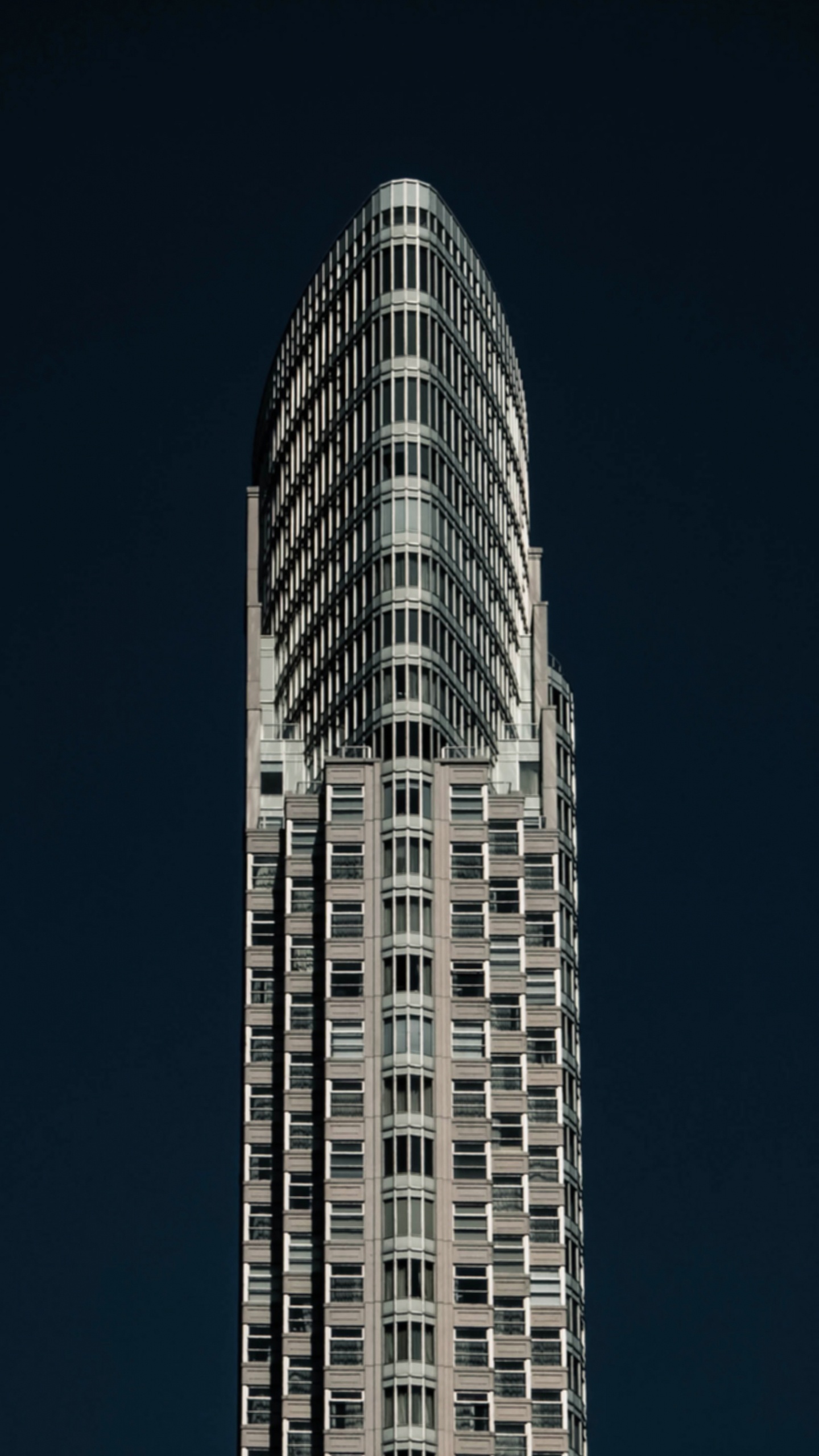 Musée BMW, Bâtiment, Gratte-ciel, Fenêtre, Tour de Bloc. Wallpaper in 1440x2560 Resolution